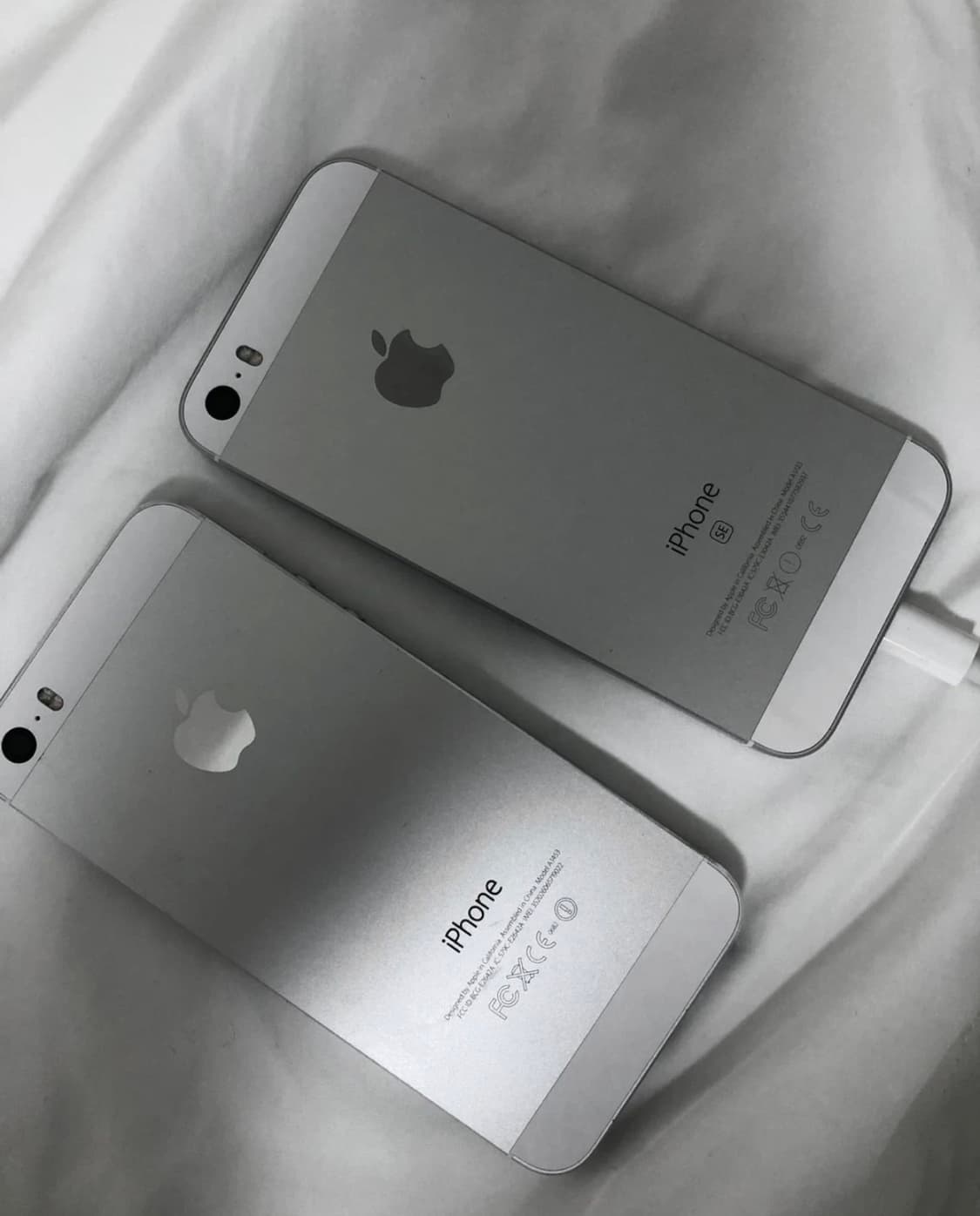 아이폰5s 실버 16기가 최저가 판매 상품이미지1