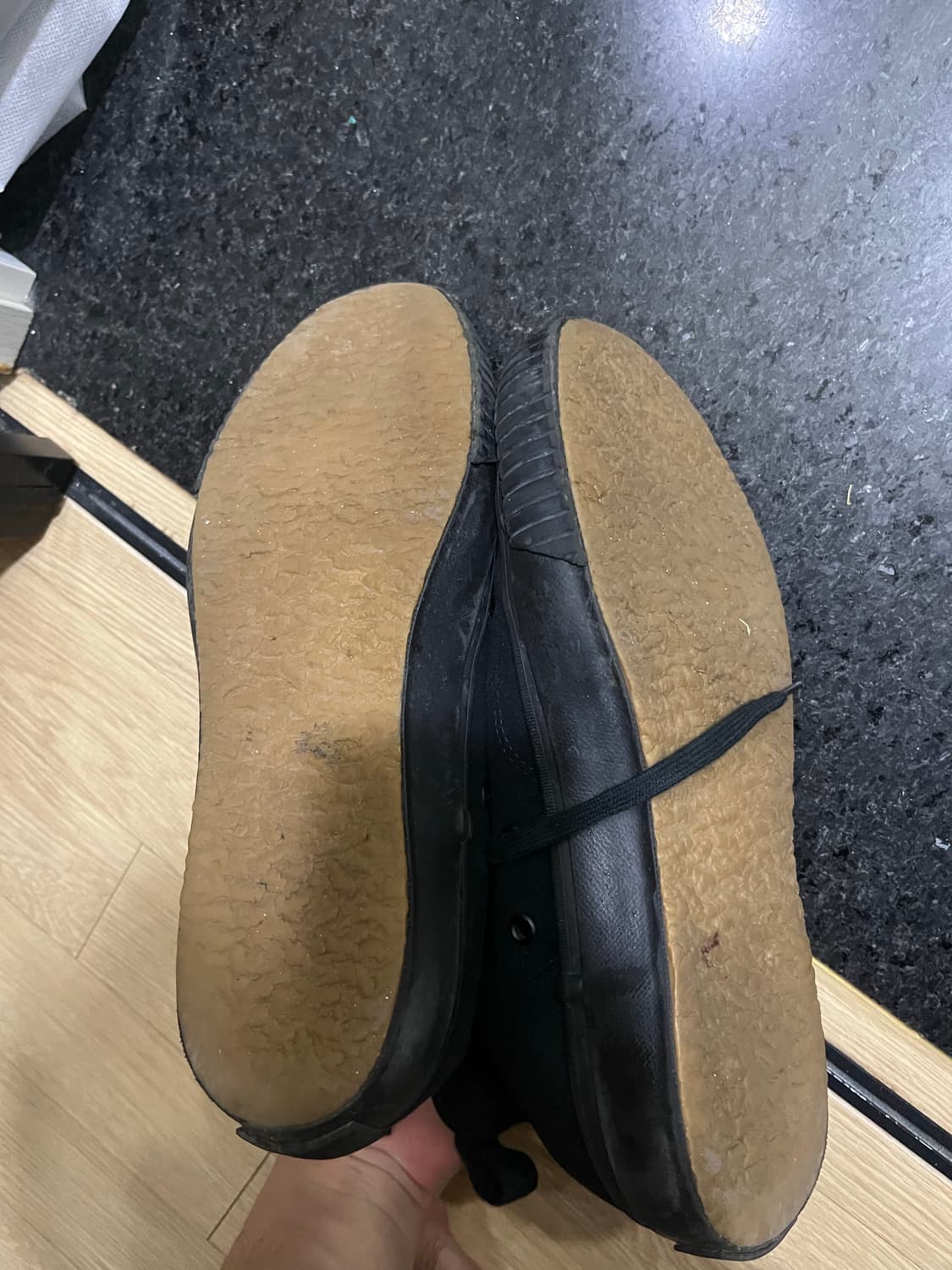 문스타 짐클래식 하이 상품이미지4