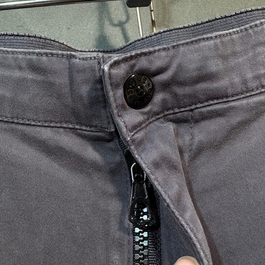 [48] STONE ISLAND 스톤아일랜드 빈티지 팬츠 상품이미지3