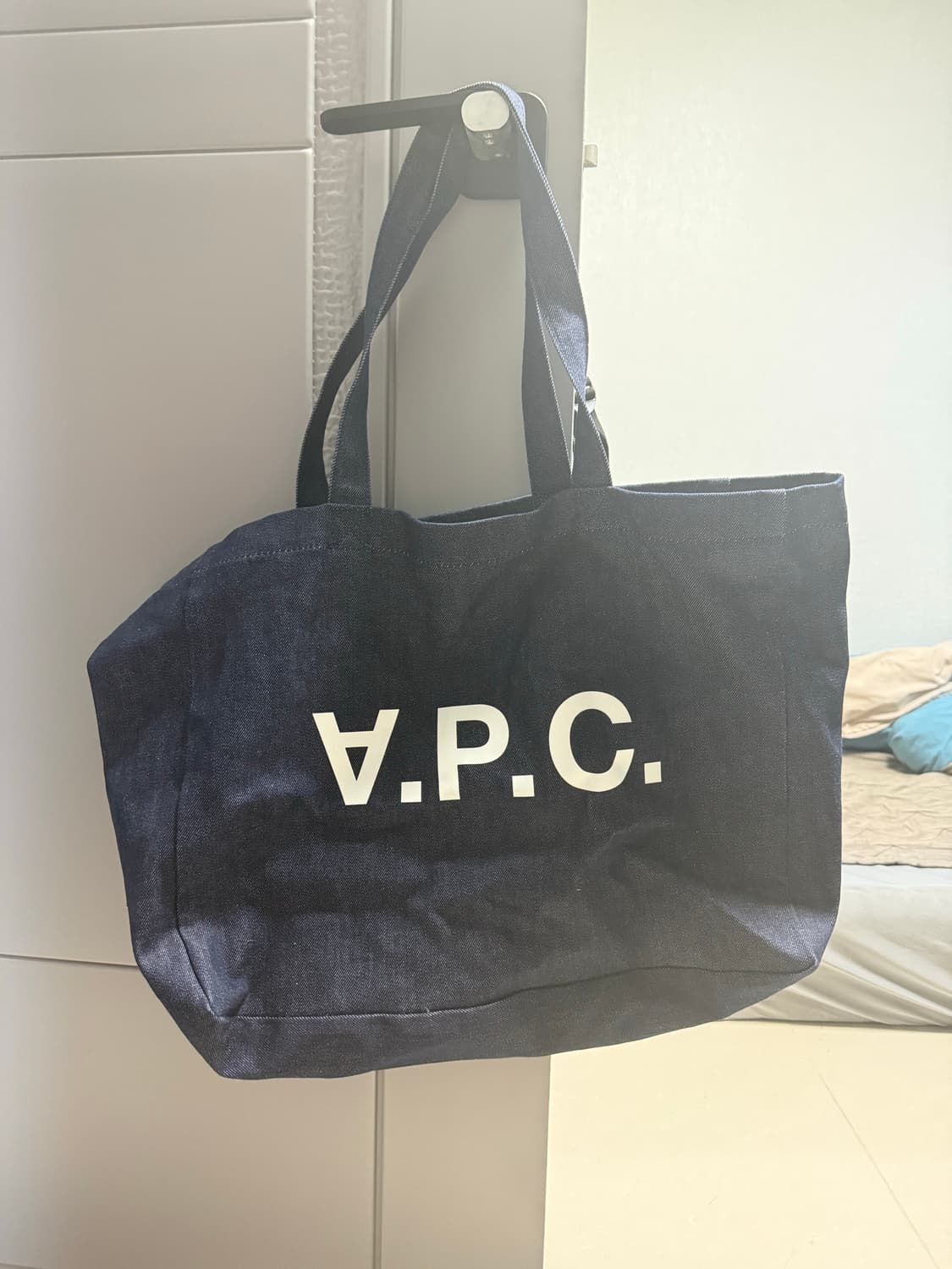 아페쎄 에코백  상품이미지1