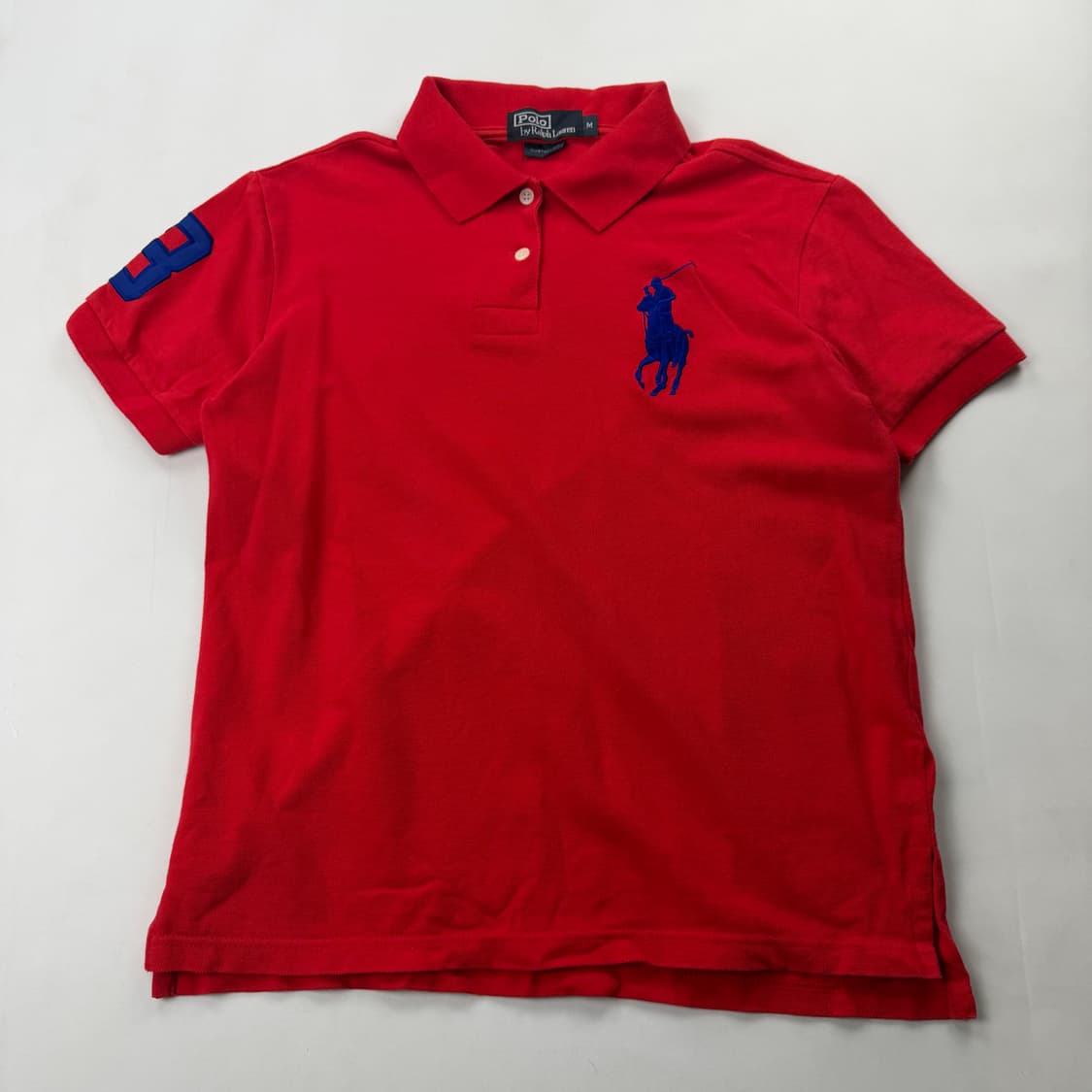 폴로 빅포니 카라티 상품이미지1