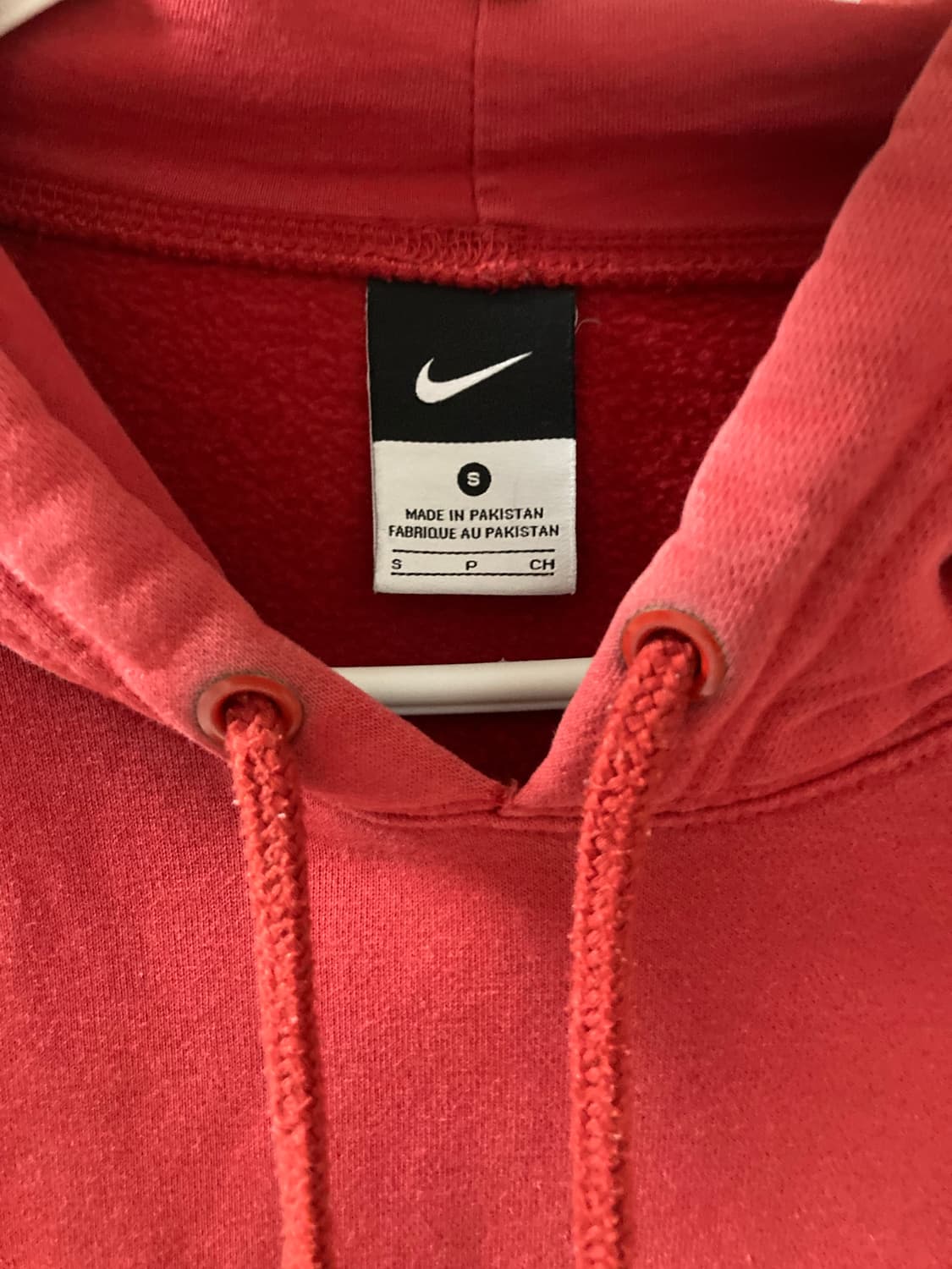 나이키 후드티 상품이미지3