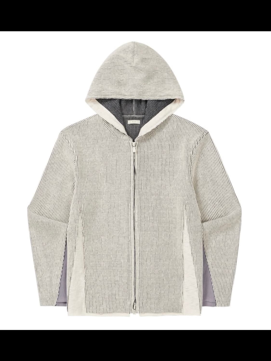 엑슬림 ep.9 01 후드집업 상품이미지1