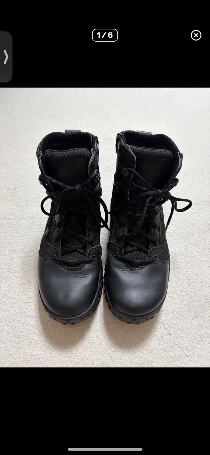 대너 스코치 사이드집 6인치 상품이미지1