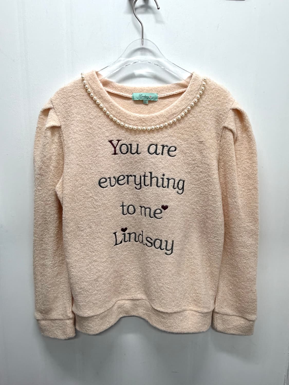 Lind knit 상품이미지3