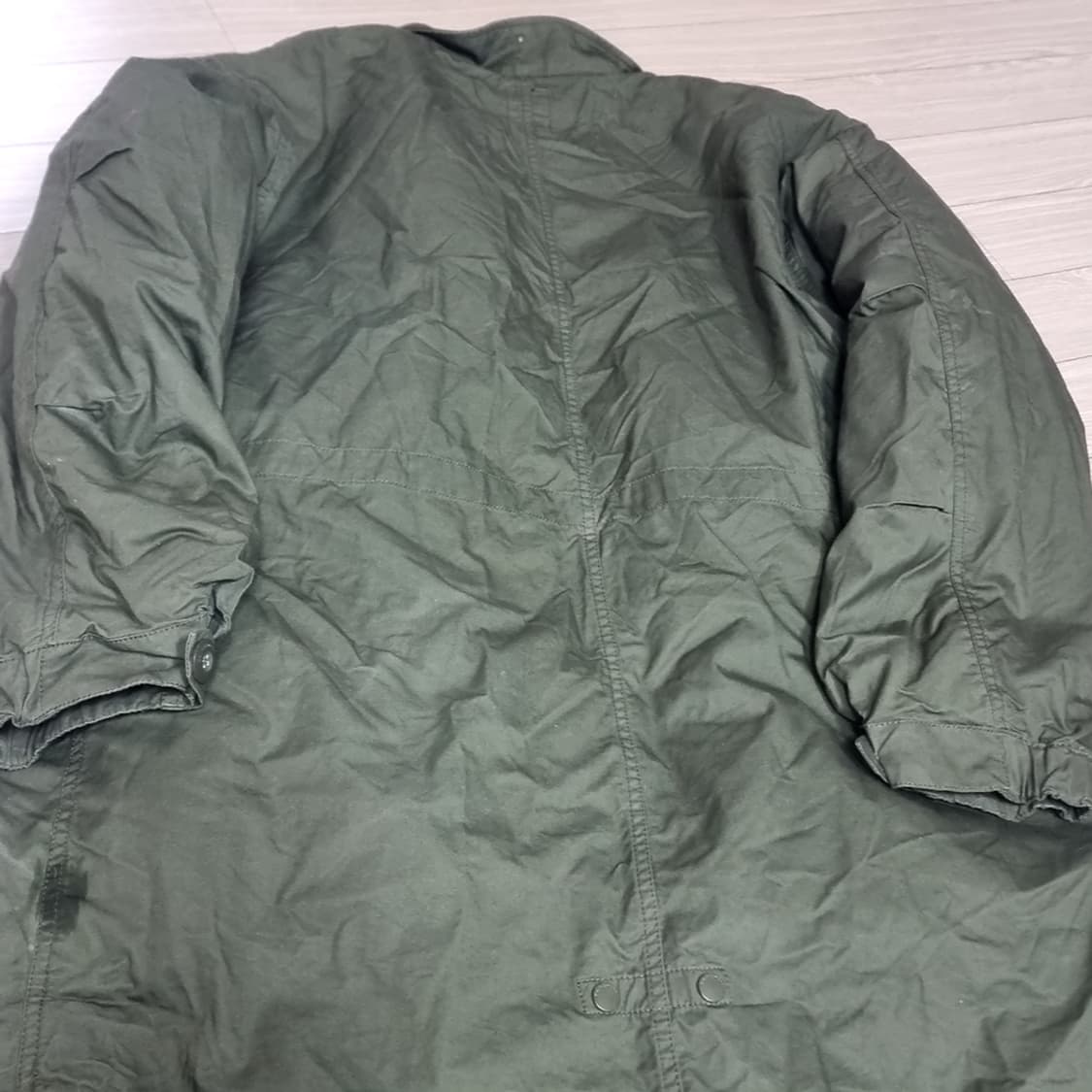 카이아크만 m65 피쉬테일 파카(100-110) 상품이미지7