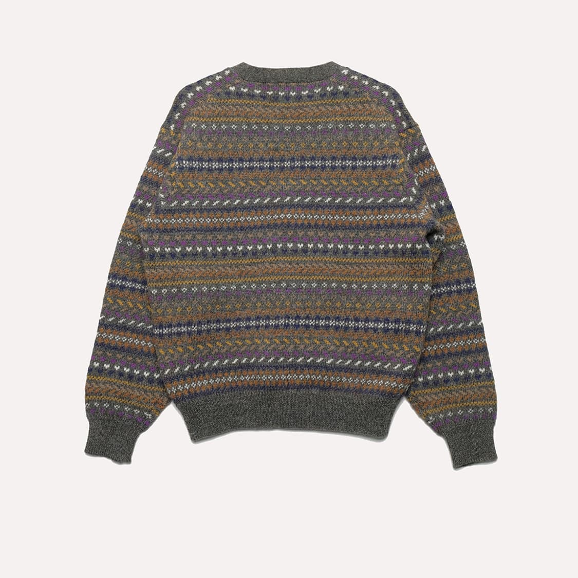 isle cardigan 상품이미지7