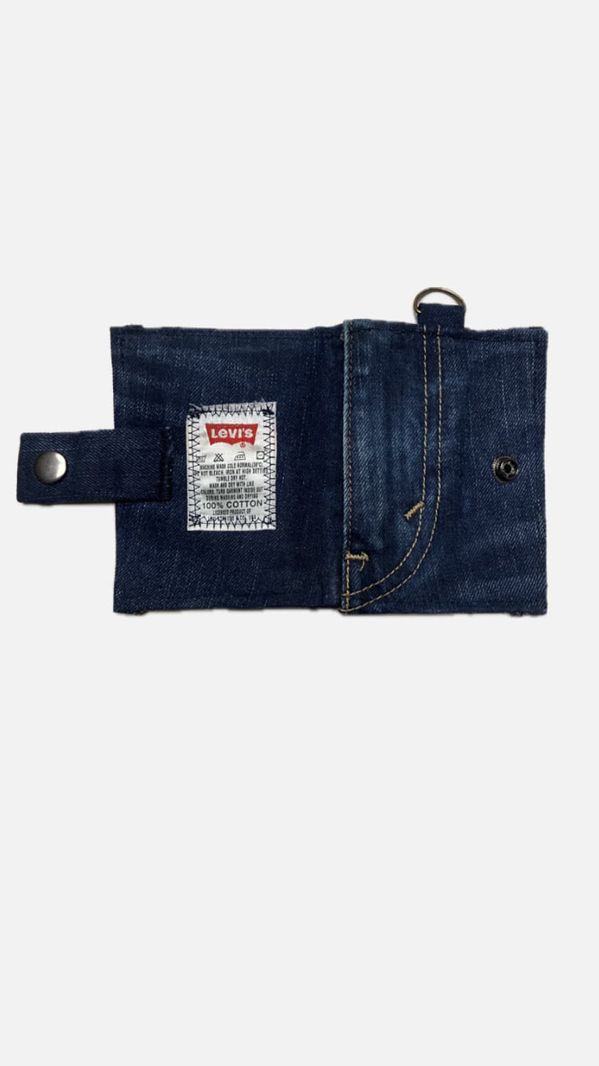 Tot0_ [Levis multi wallet_16] 상품이미지3
