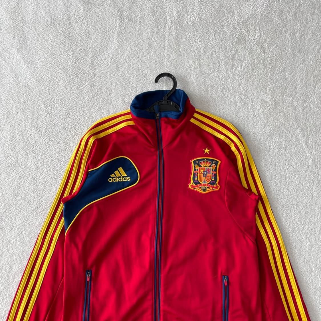 95 아디다스 스페인 트랙탑 져지  상품이미지4