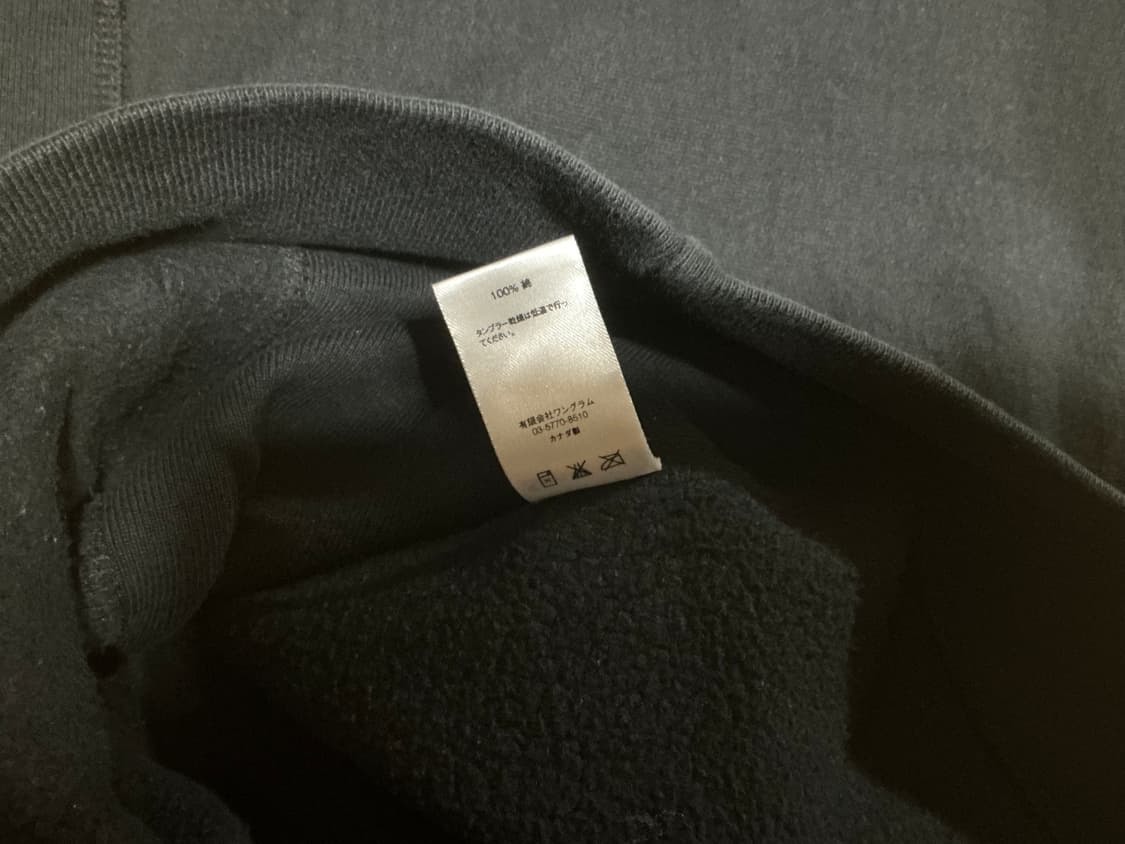 슈프림 박스로고 후드 사이즈s 상품이미지7