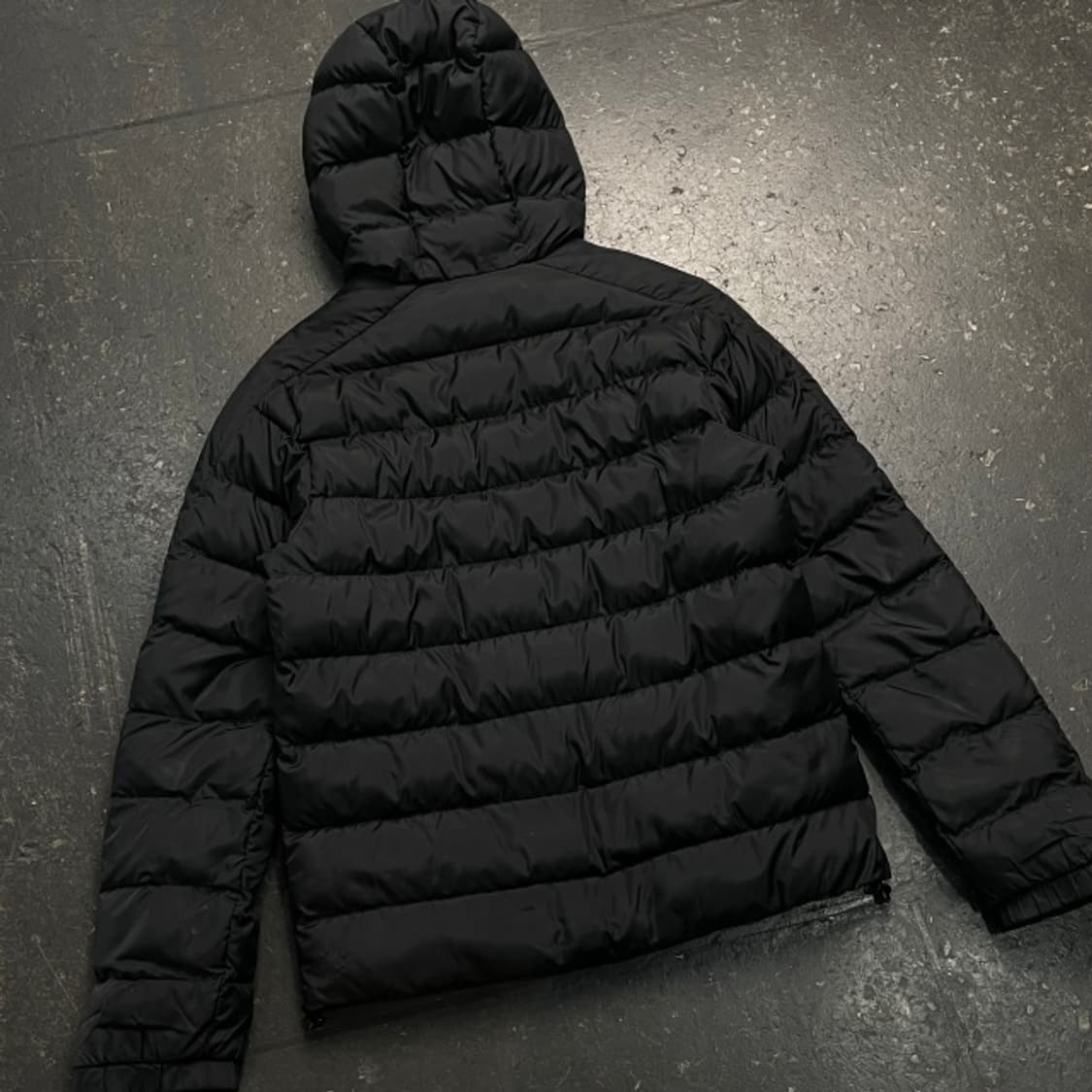 95 아디다스 경량패딩 상품이미지6