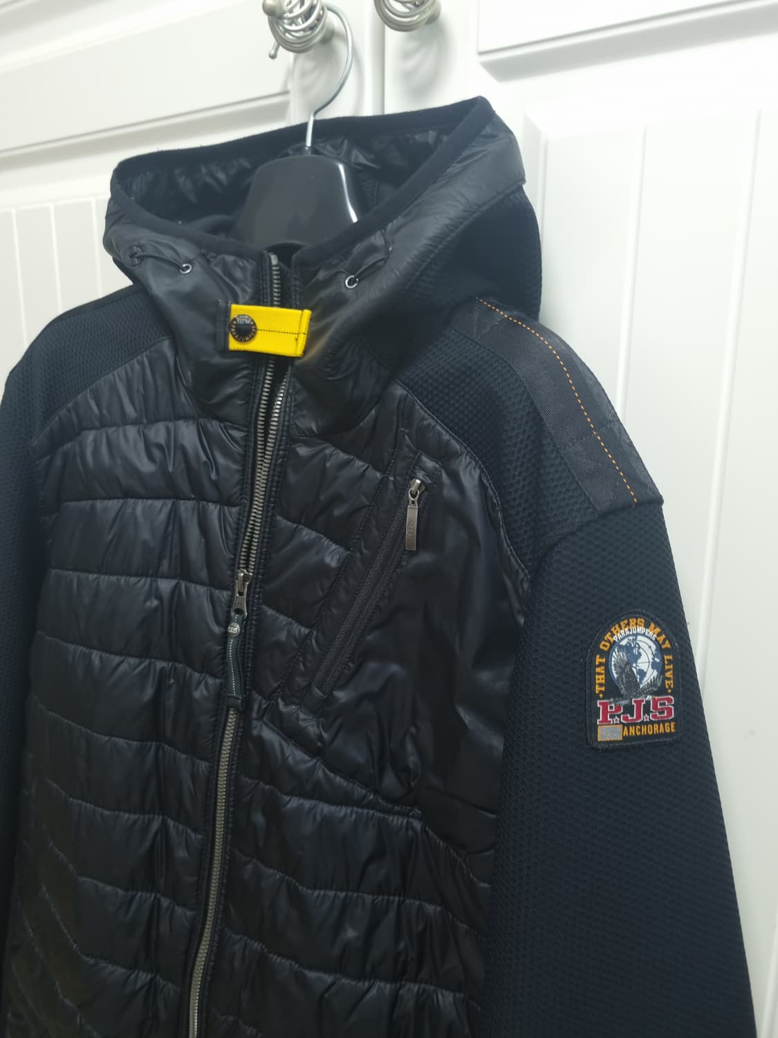 파라점퍼스 23년식 경량 상품이미지2