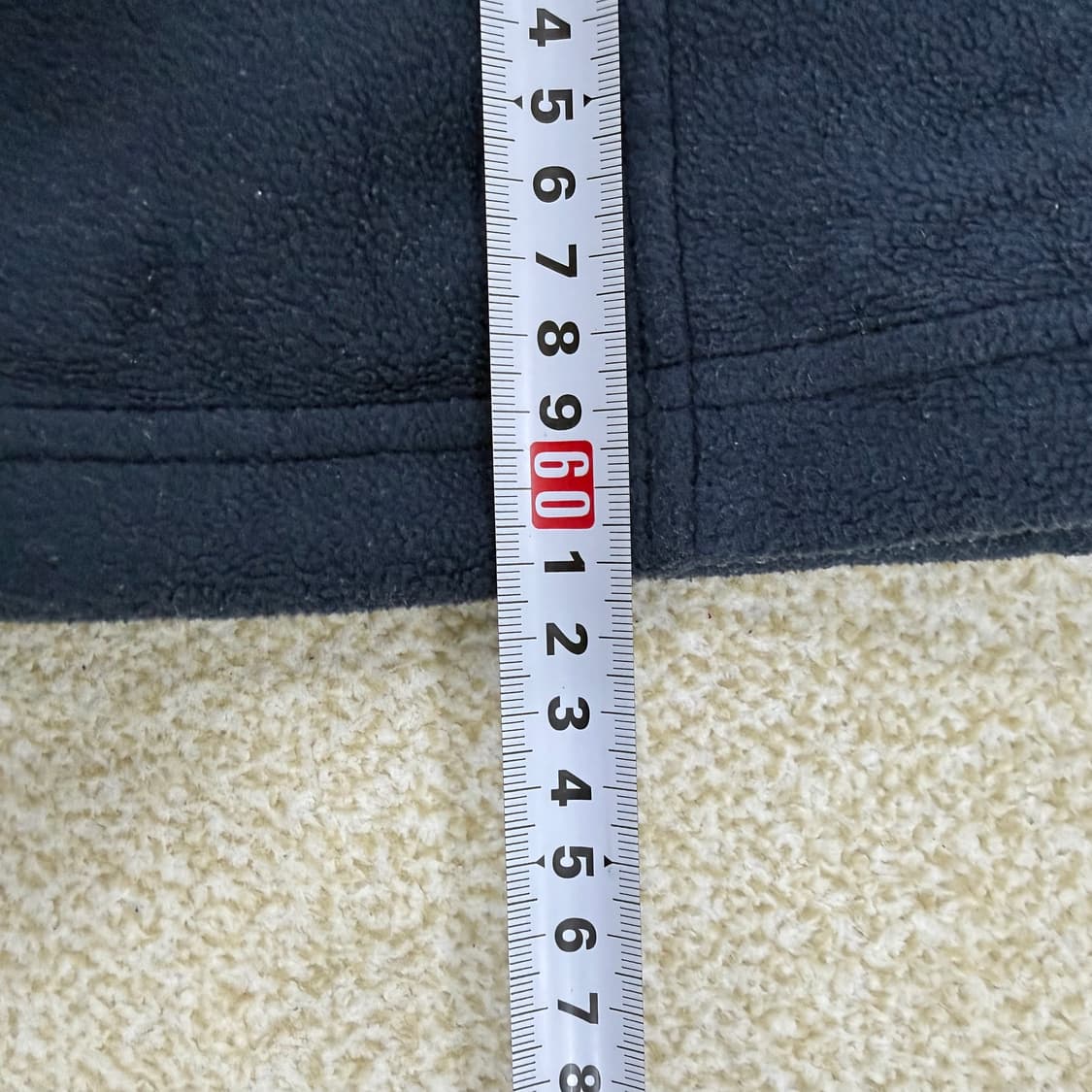 M 컬럼비아 플리스 자켓 0213T1 상품이미지6