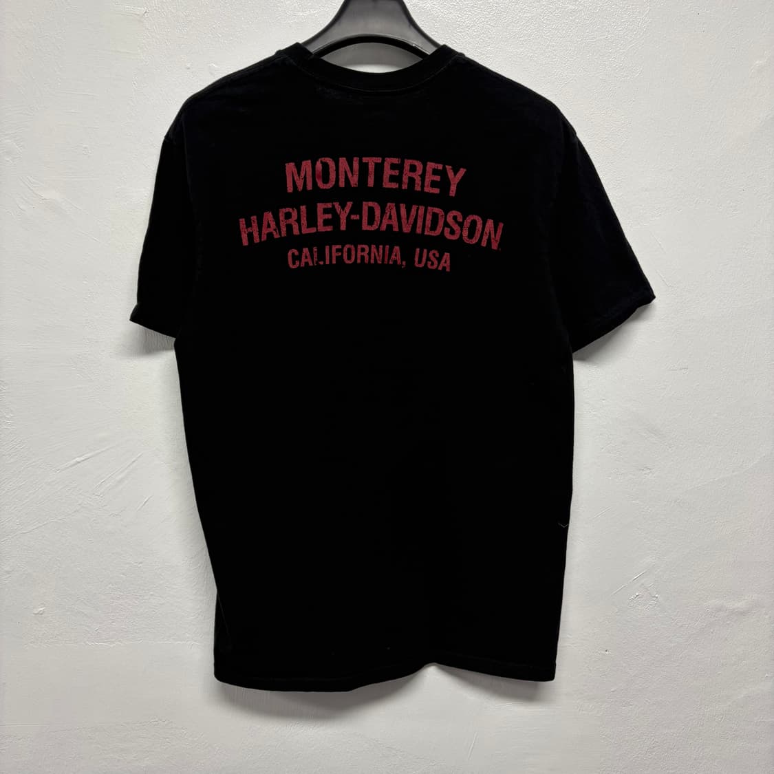 할리데이비슨 반팔 31 상품이미지2