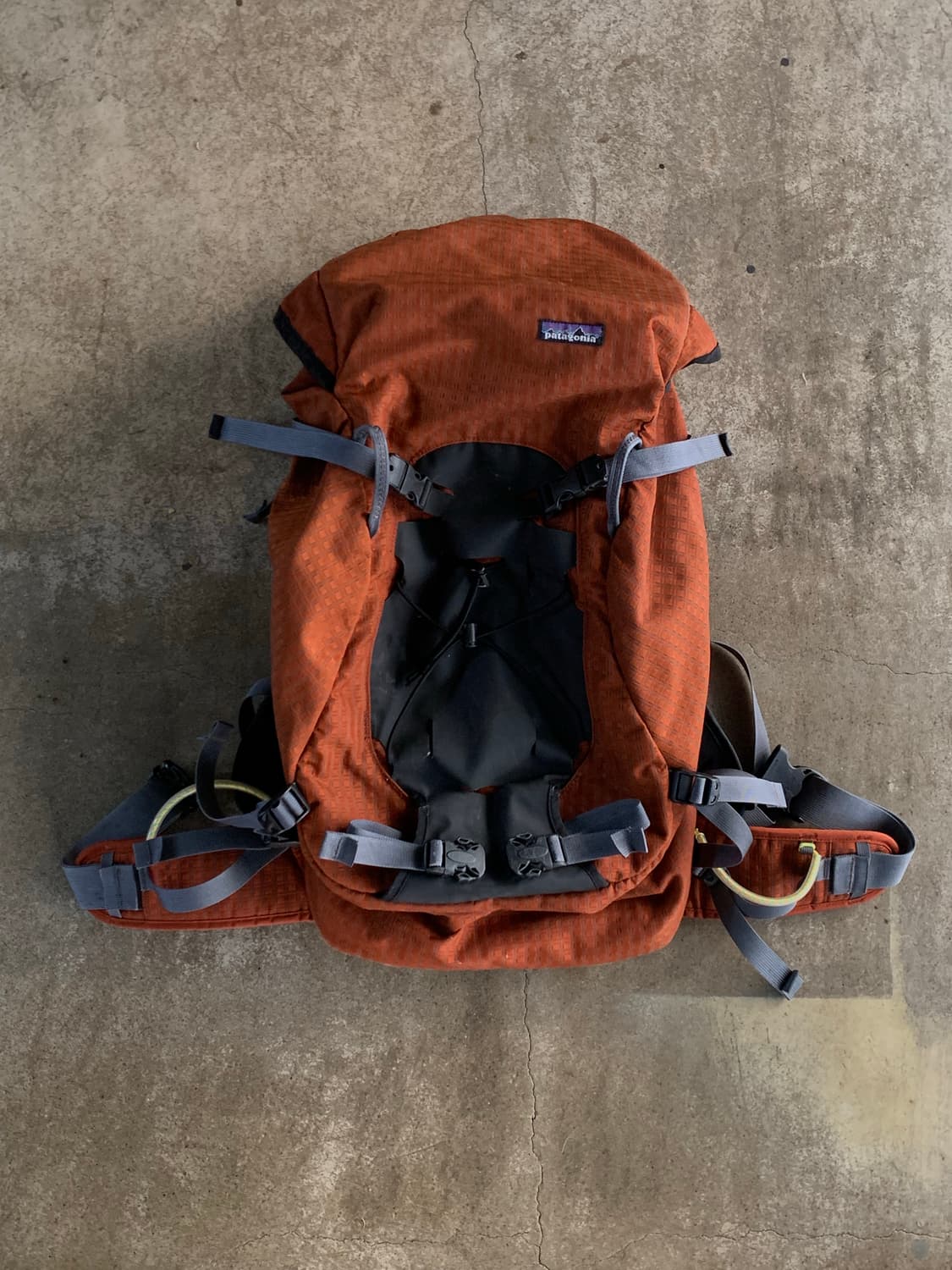 2006 파타고니아 Gritty Pack 상품이미지1