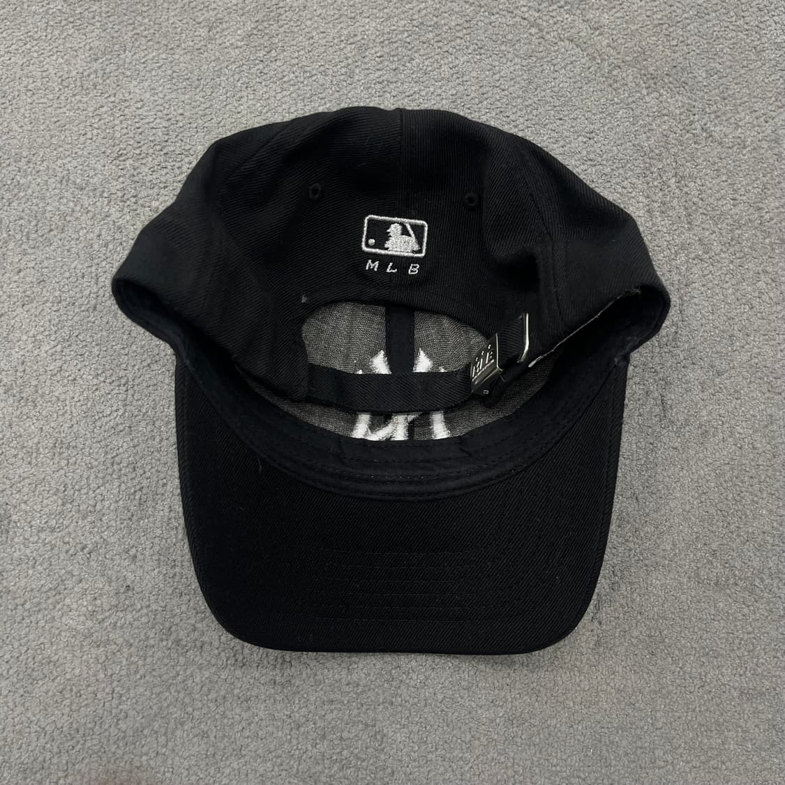 mlb 뉴욕양키스 볼캡 상품이미지4