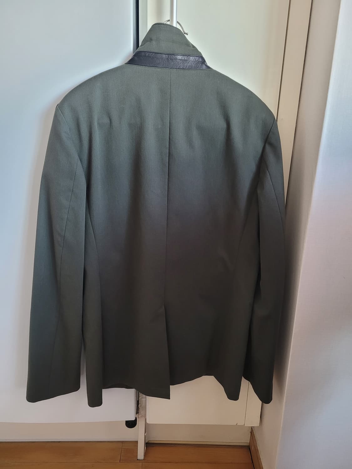 캘빈클라인 자켓 상품이미지4