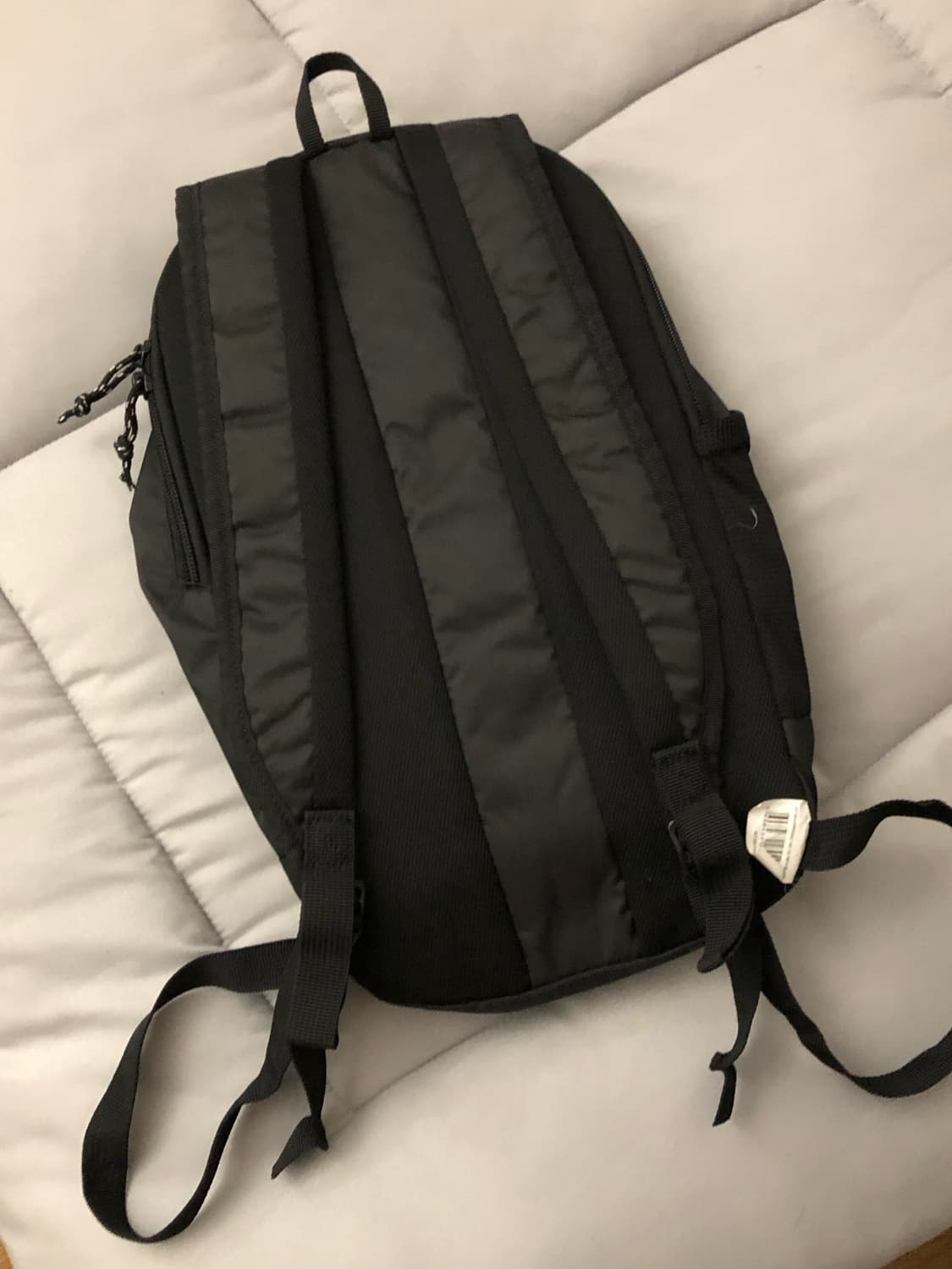 데카트론 퀘차 NH100 10L 등산 백팩 상품이미지2