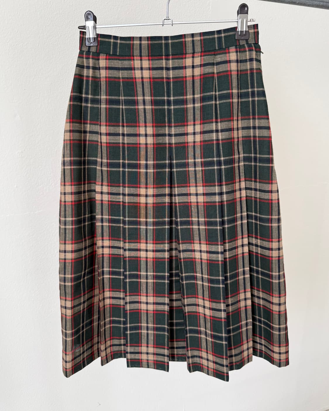 Daks 스커트 상품이미지3