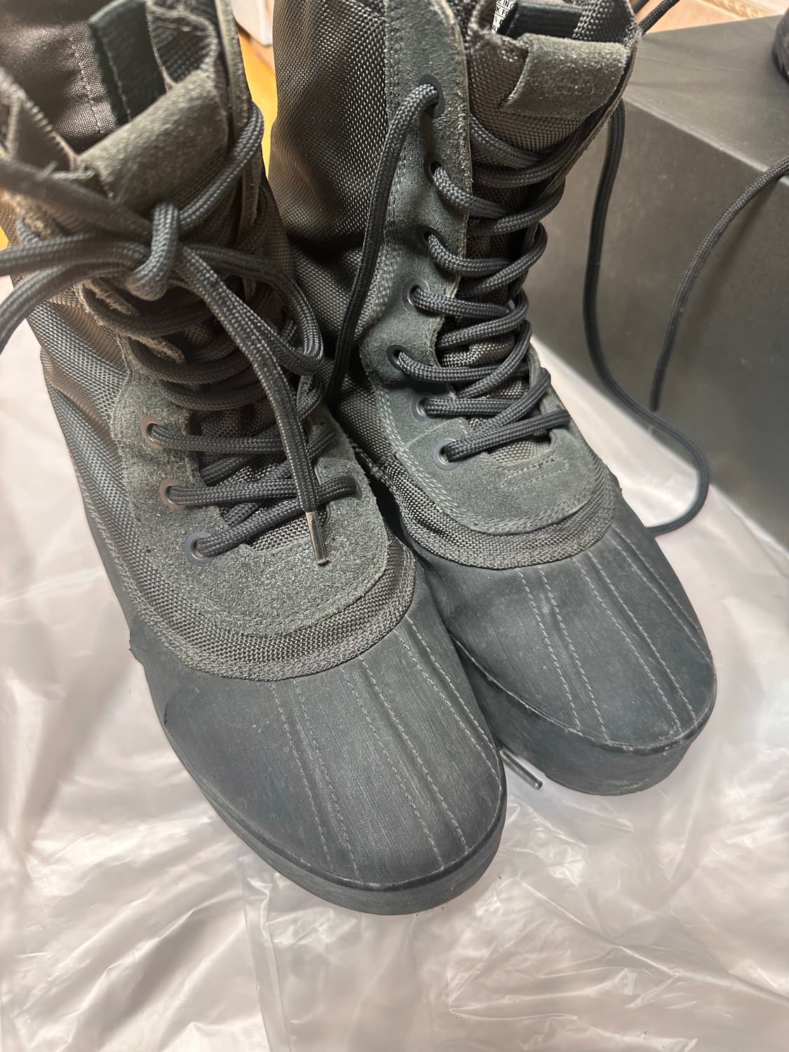 이지 950 부츠 상품이미지1