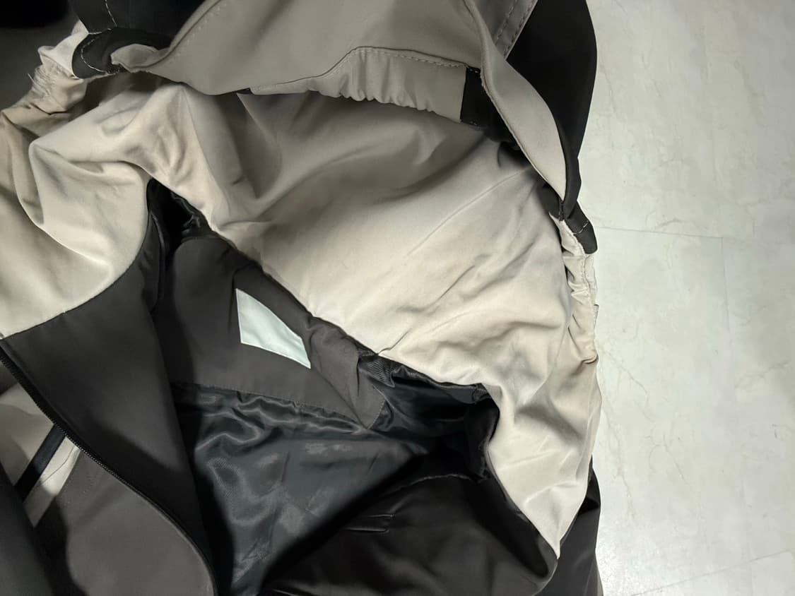 언더마이카 카메 드리프트우드 1사이즈 상품이미지6