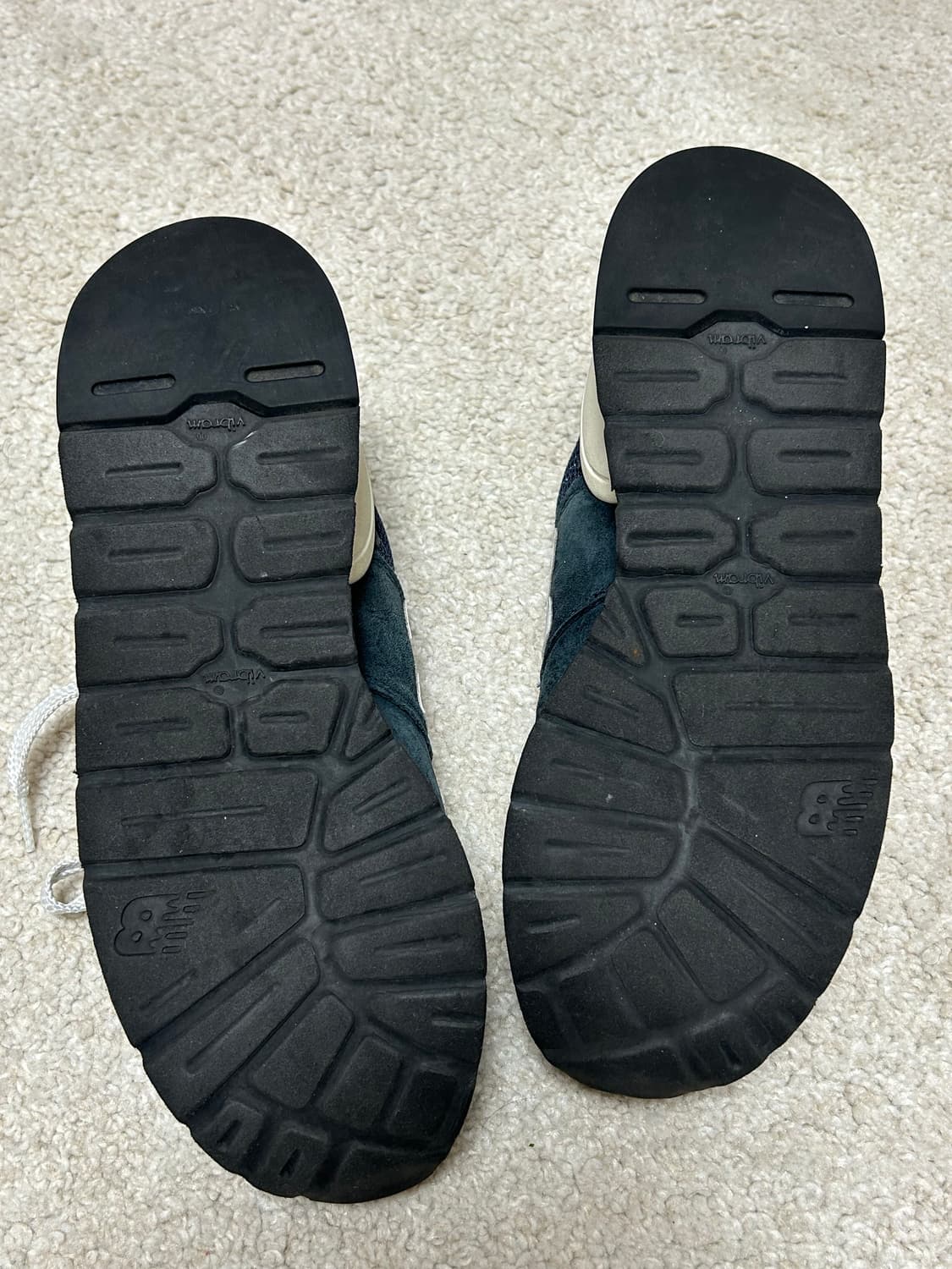 New Balance 990v1 Made in USA 네이비 상품이미지6