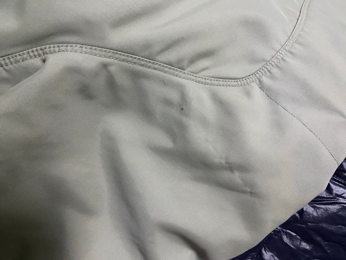 나이키 00s 올드스쿨 자켓 상품이미지10