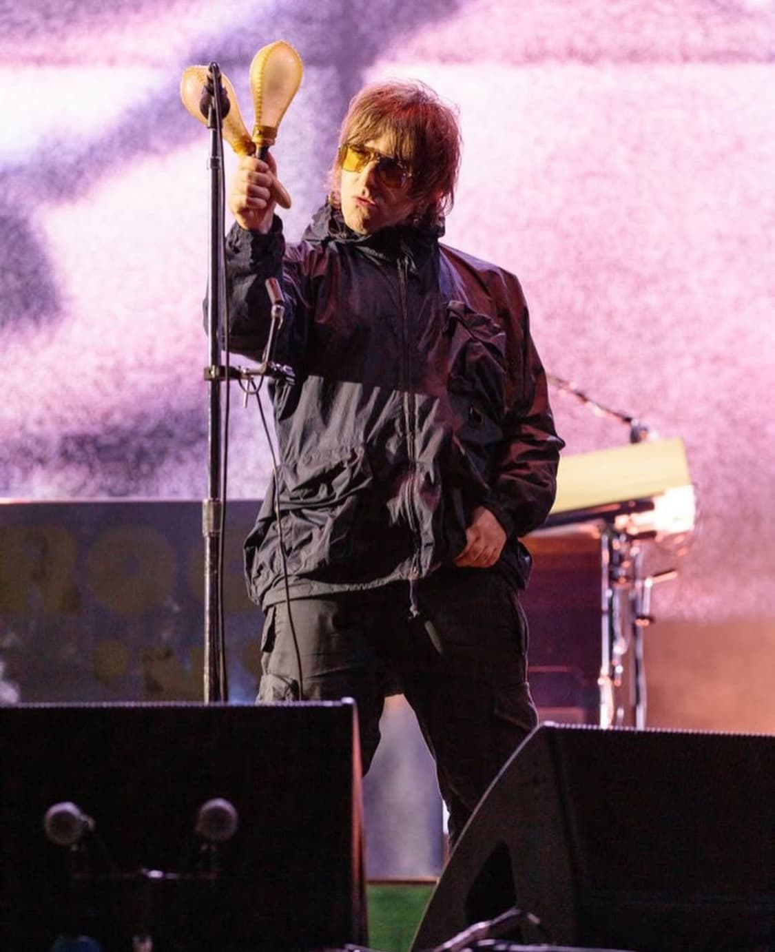 스노우피크 재팬 c/n 파카 리암겔러거 상품이미지1