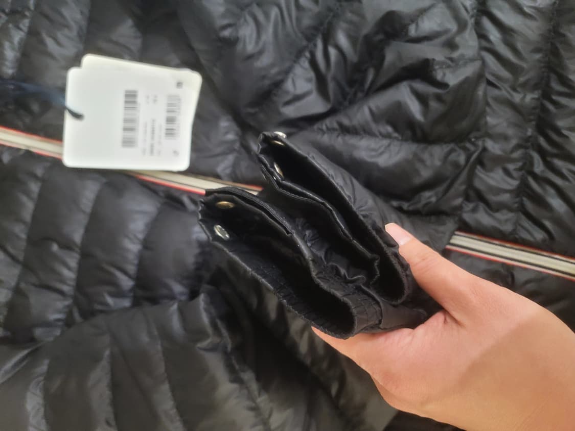 몽클레어 패딩 다니엘 4사이즈 (100-105사이즈) 상품이미지3