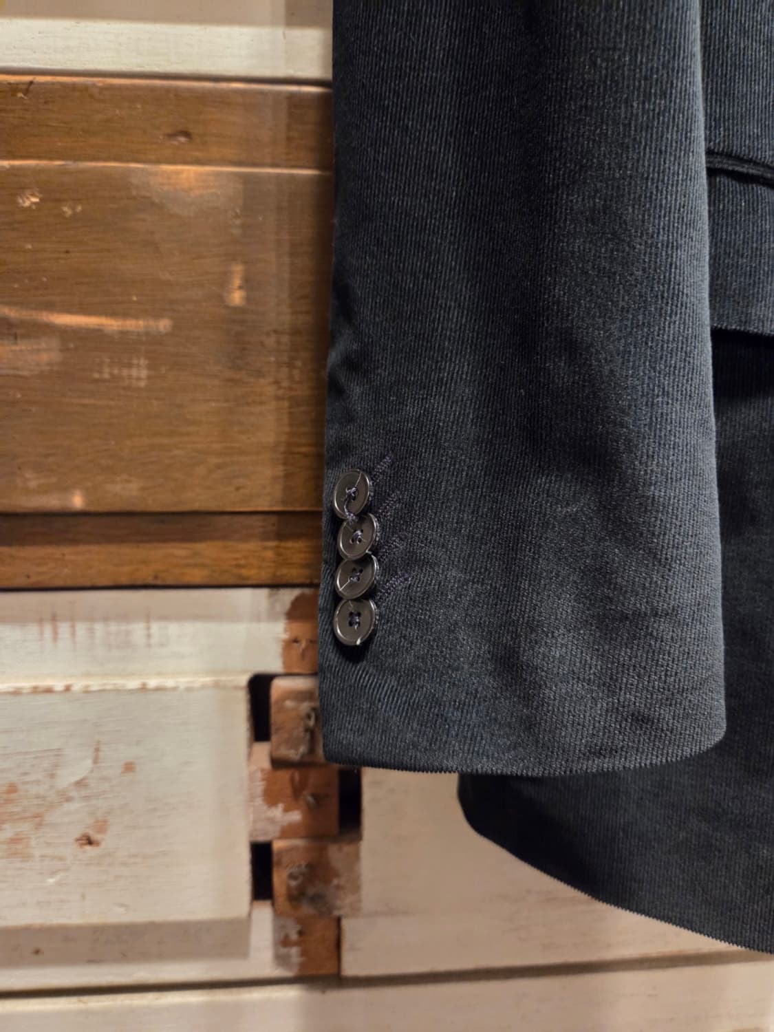 제냐 코듀로이자켓 상품이미지5