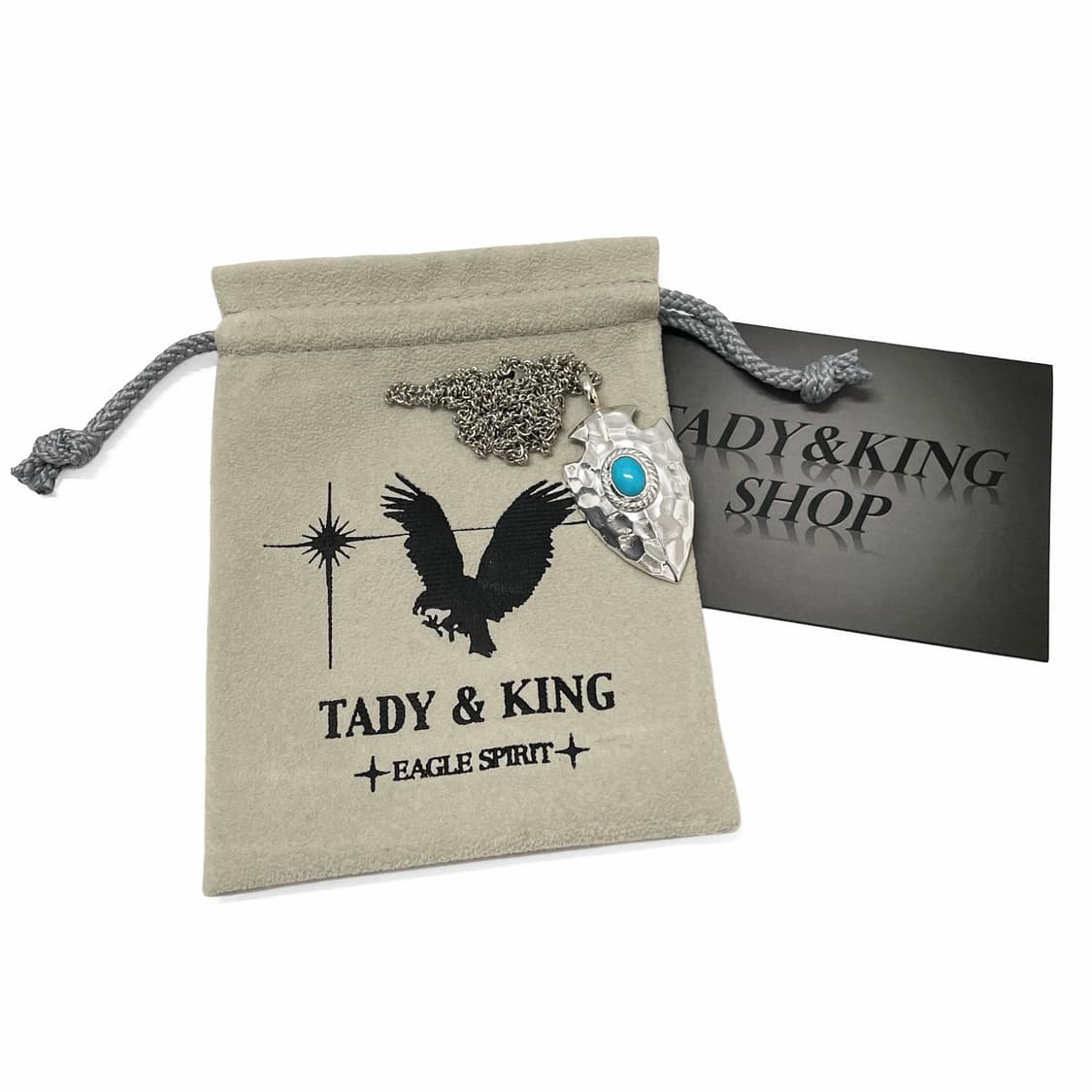 타디킹 (Tady&King) 상품이미지2