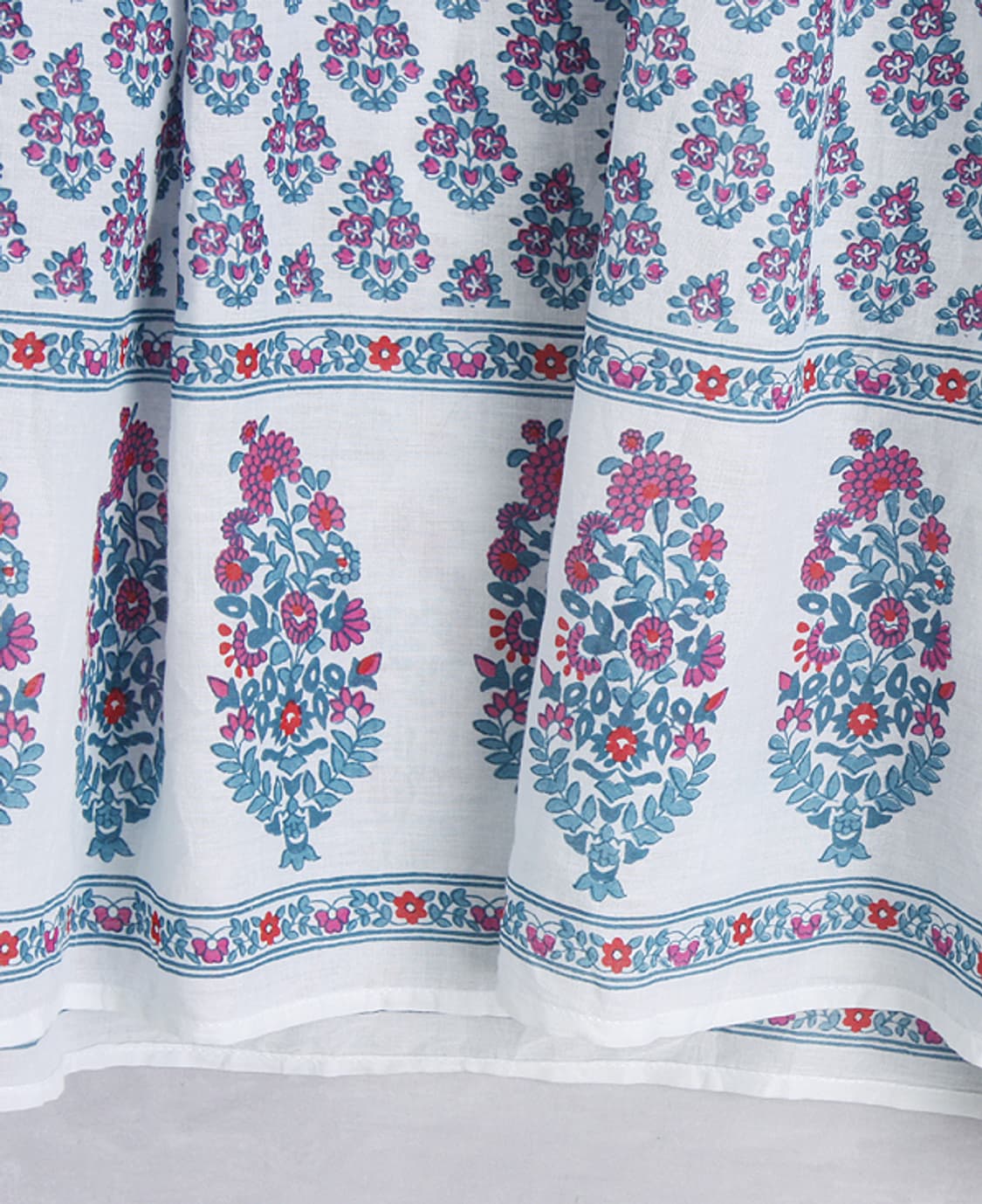 Samansa Mos2 India cotton ops _ S4918 상품이미지4