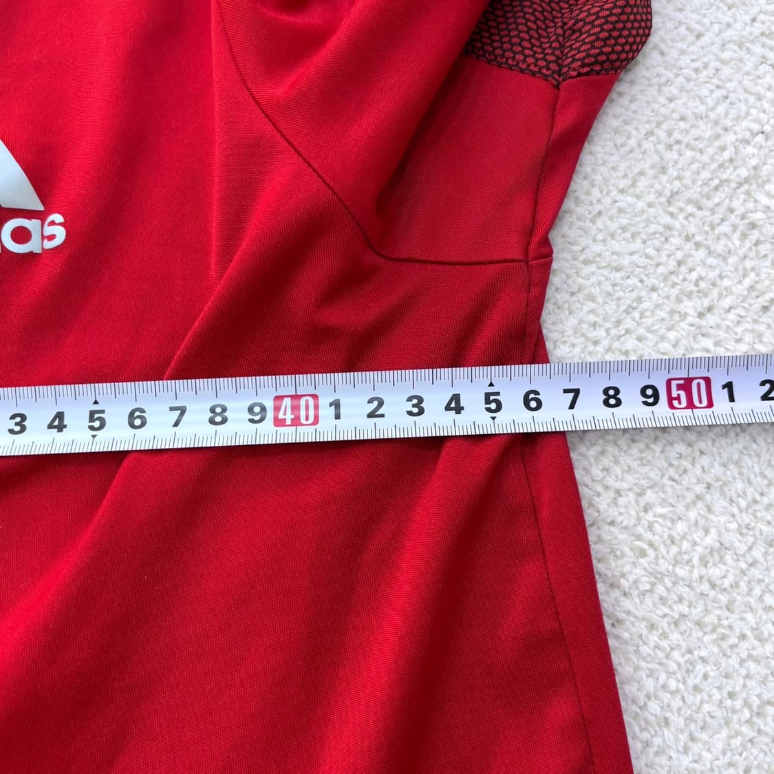 105 아디다스 남성 반팔 티셔츠 0311E 상품이미지7