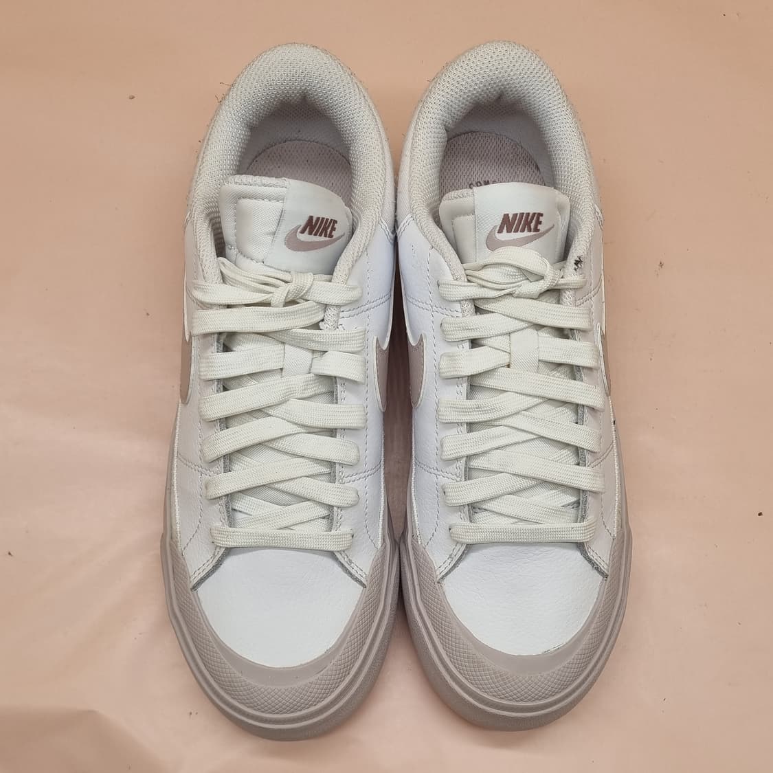 나이키 코트 레거시 리프트 스니커즈 230 상품이미지2