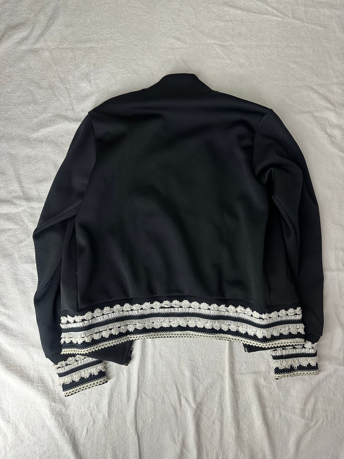 꼼데가르송 집업 comme des garcons 상품이미지4