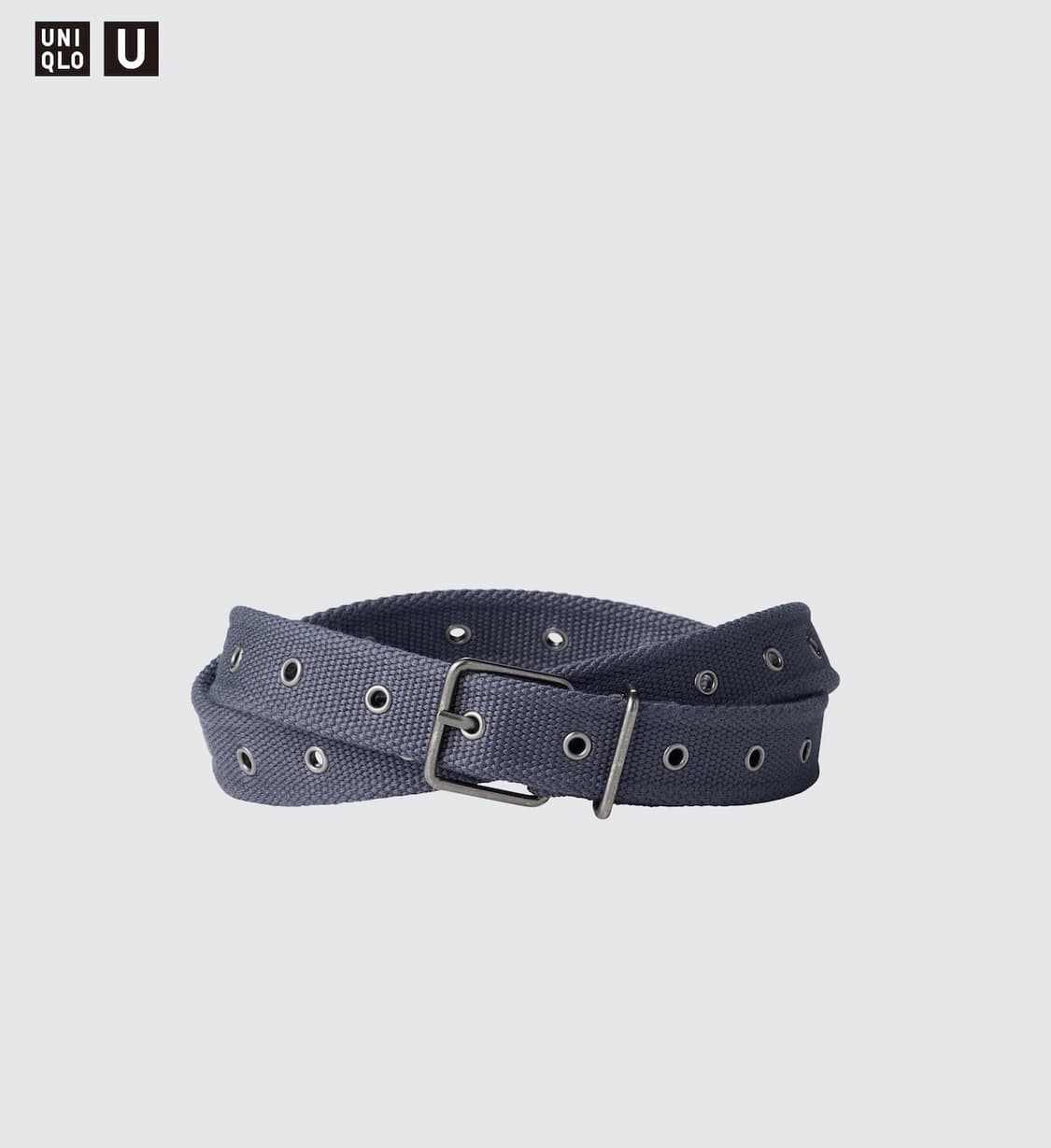 유니클로 u 테이프벨트 L 상품이미지1