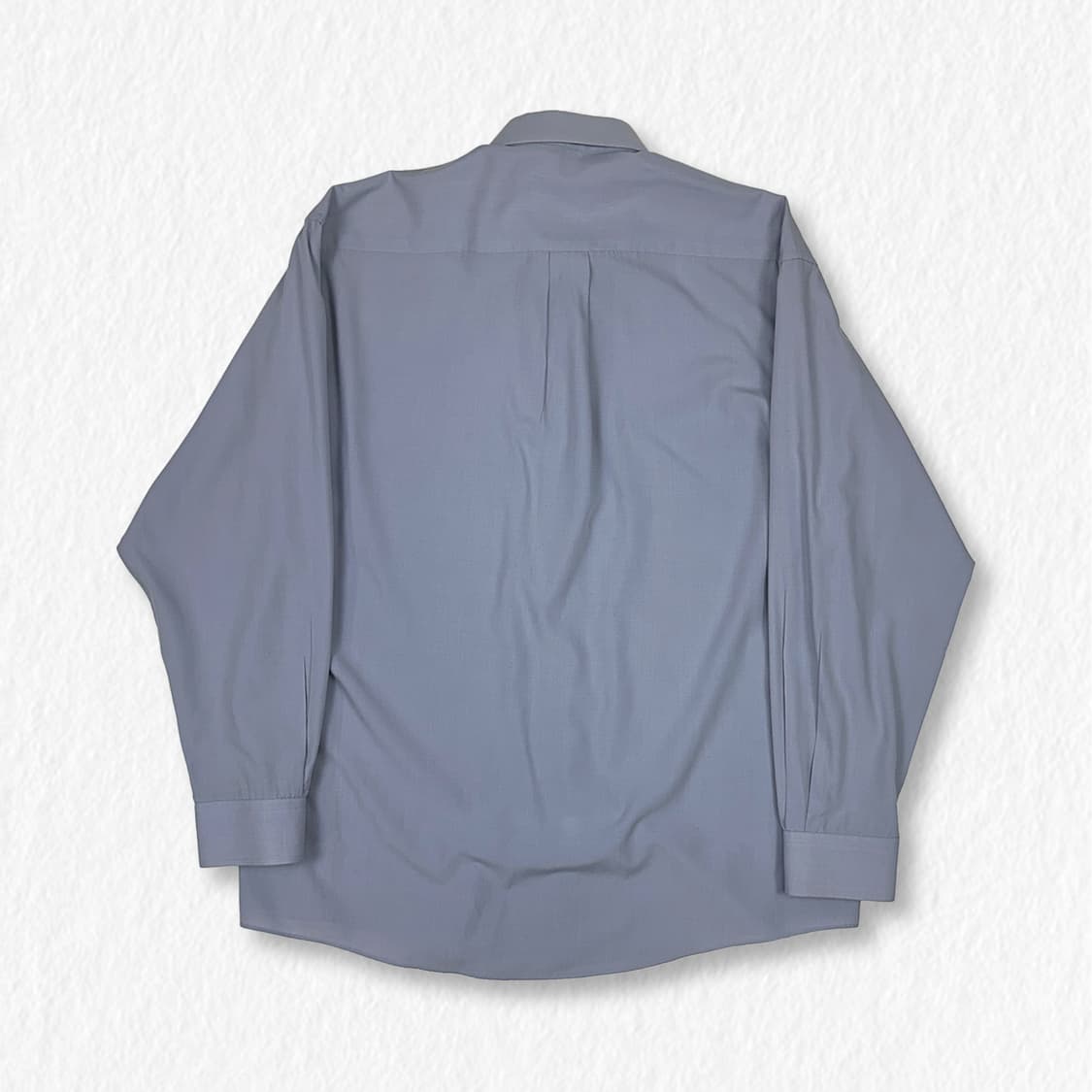 발렌티노 셔츠 블루 상품이미지2