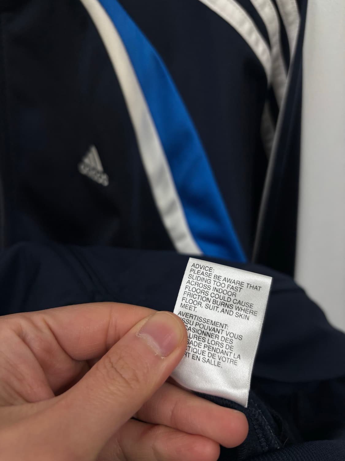 아디다스  트랙탑 상품이미지6