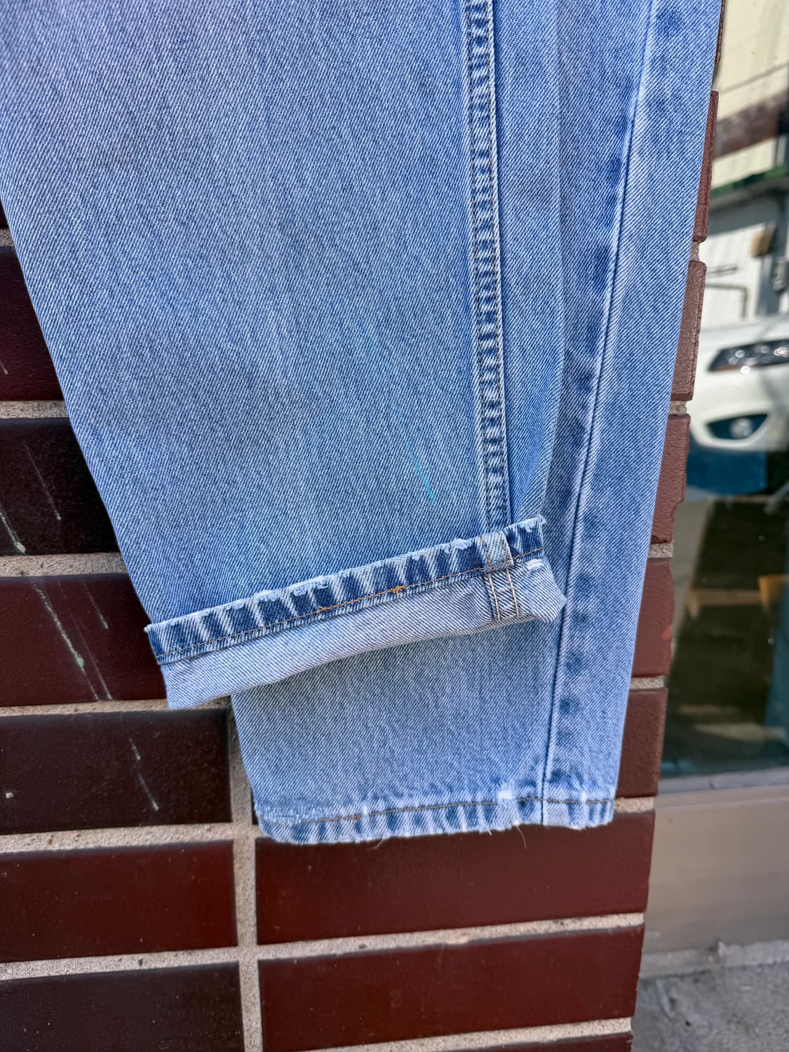00’s 560 Vintage Levi’s 상품이미지10