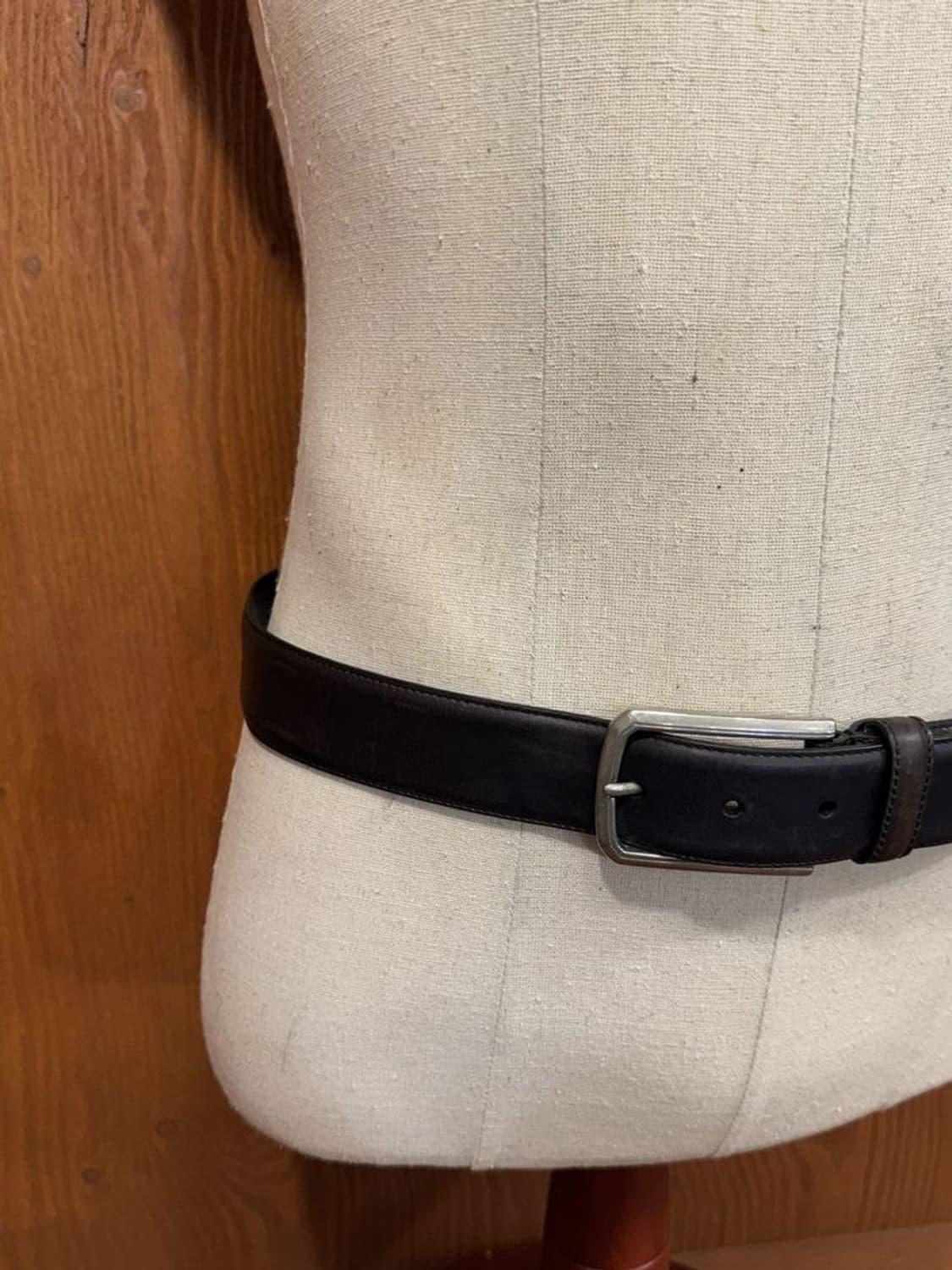 제냐 벨트 상품이미지2