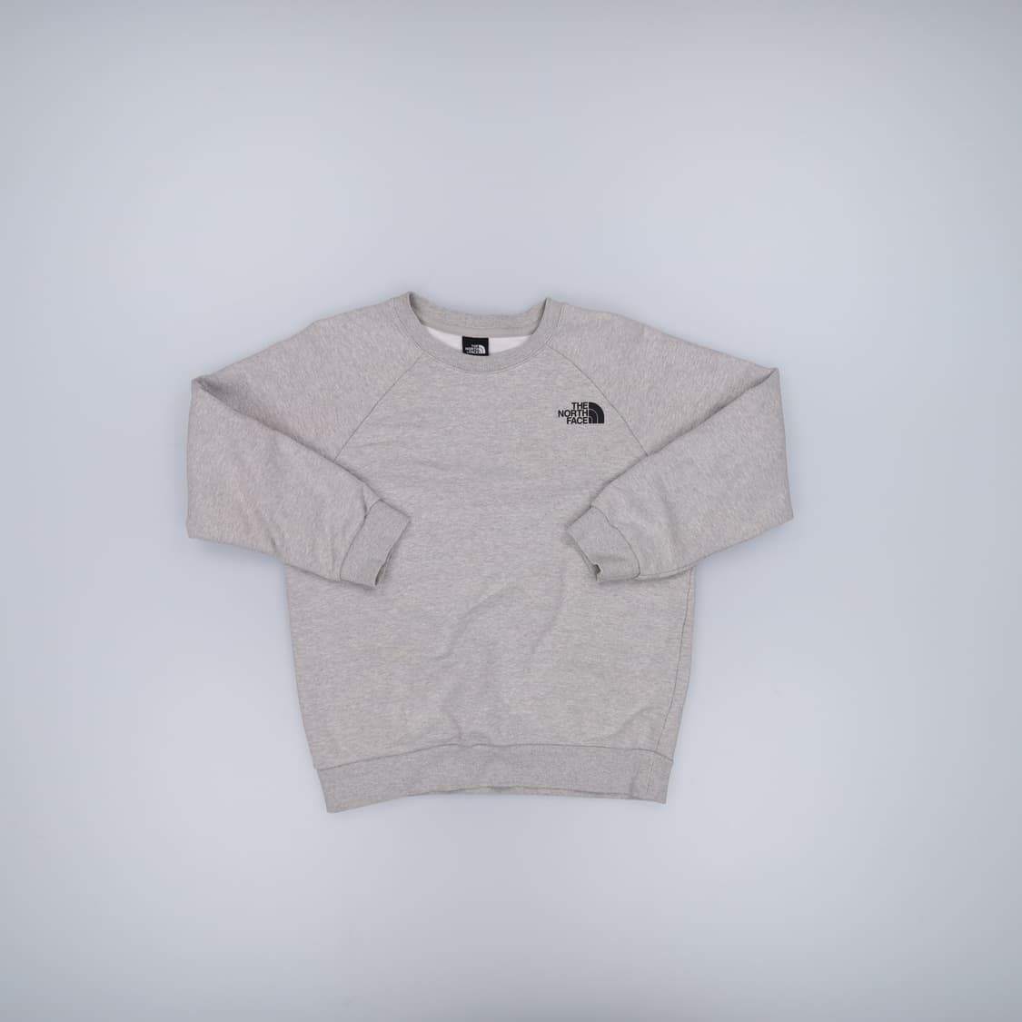 150 노스페이스 키즈 맨투맨 0309H1 상품이미지1