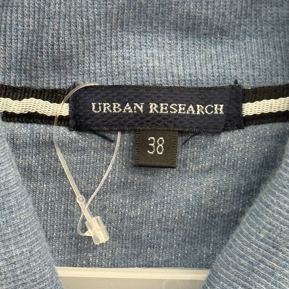 urban research 어반 리서치 긴팔 가디건 숄 칼라 38 상품이미지2