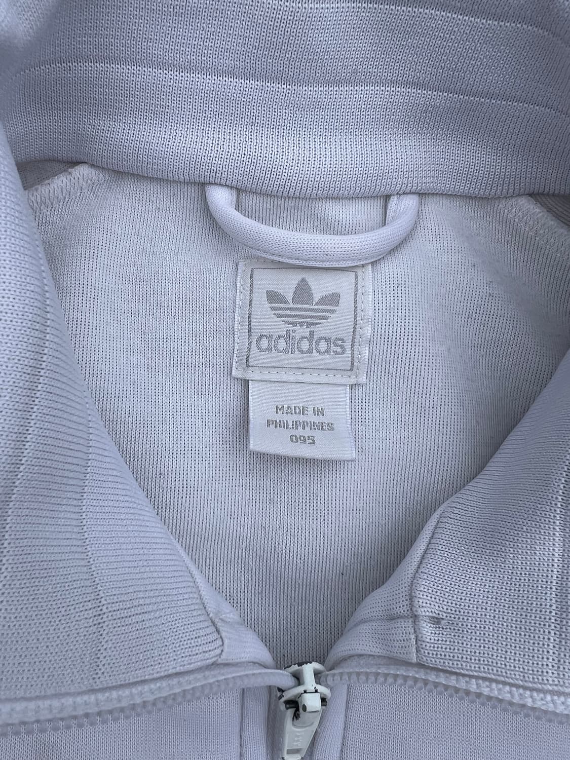 Adidas 09-10 AC밀란 져지 상품이미지4