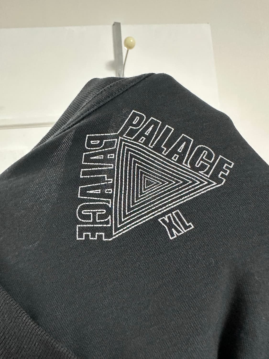 팔라스 엘튼존 롱슬리브티 상품이미지3