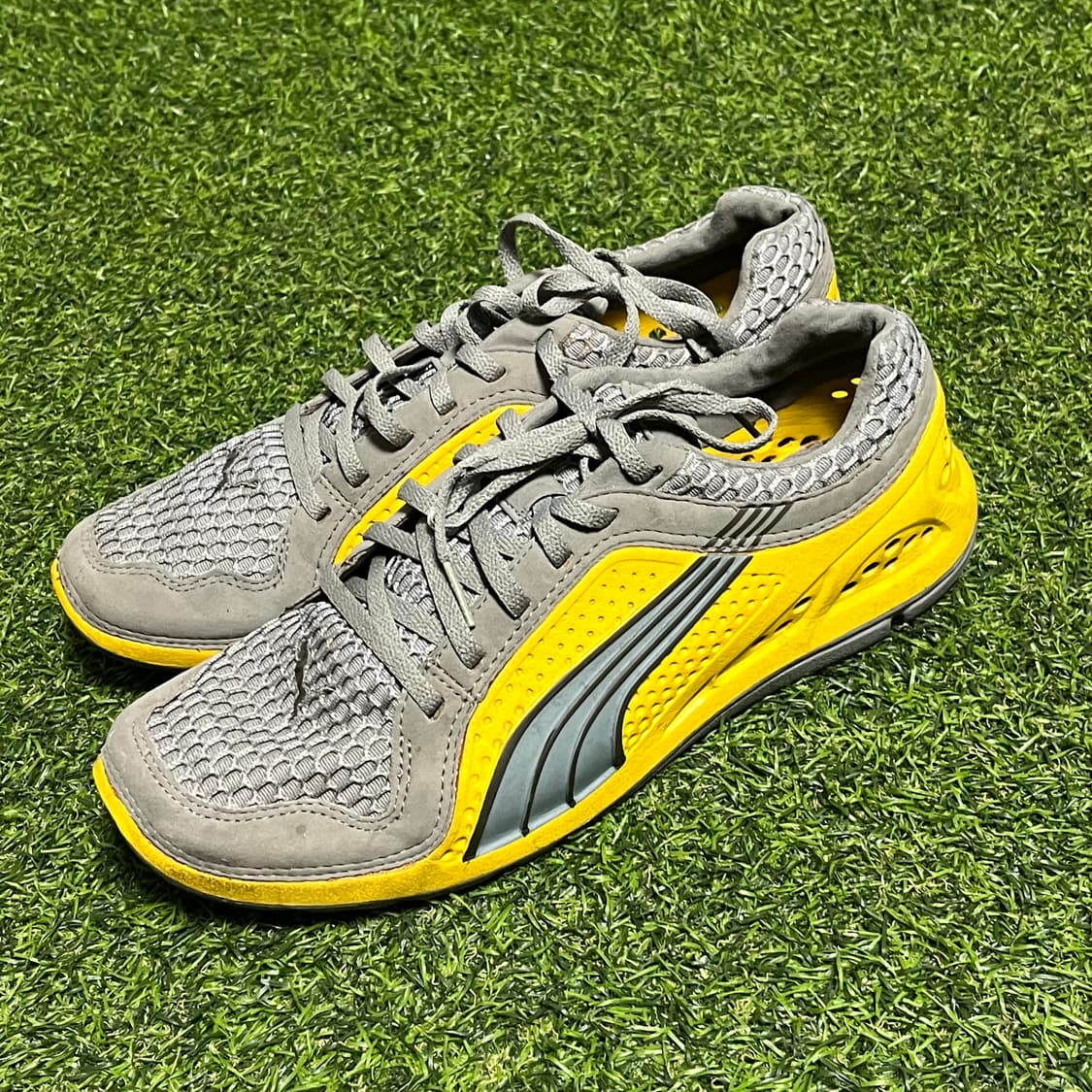 Puma 리프트레이서 270 Puma  상품이미지5