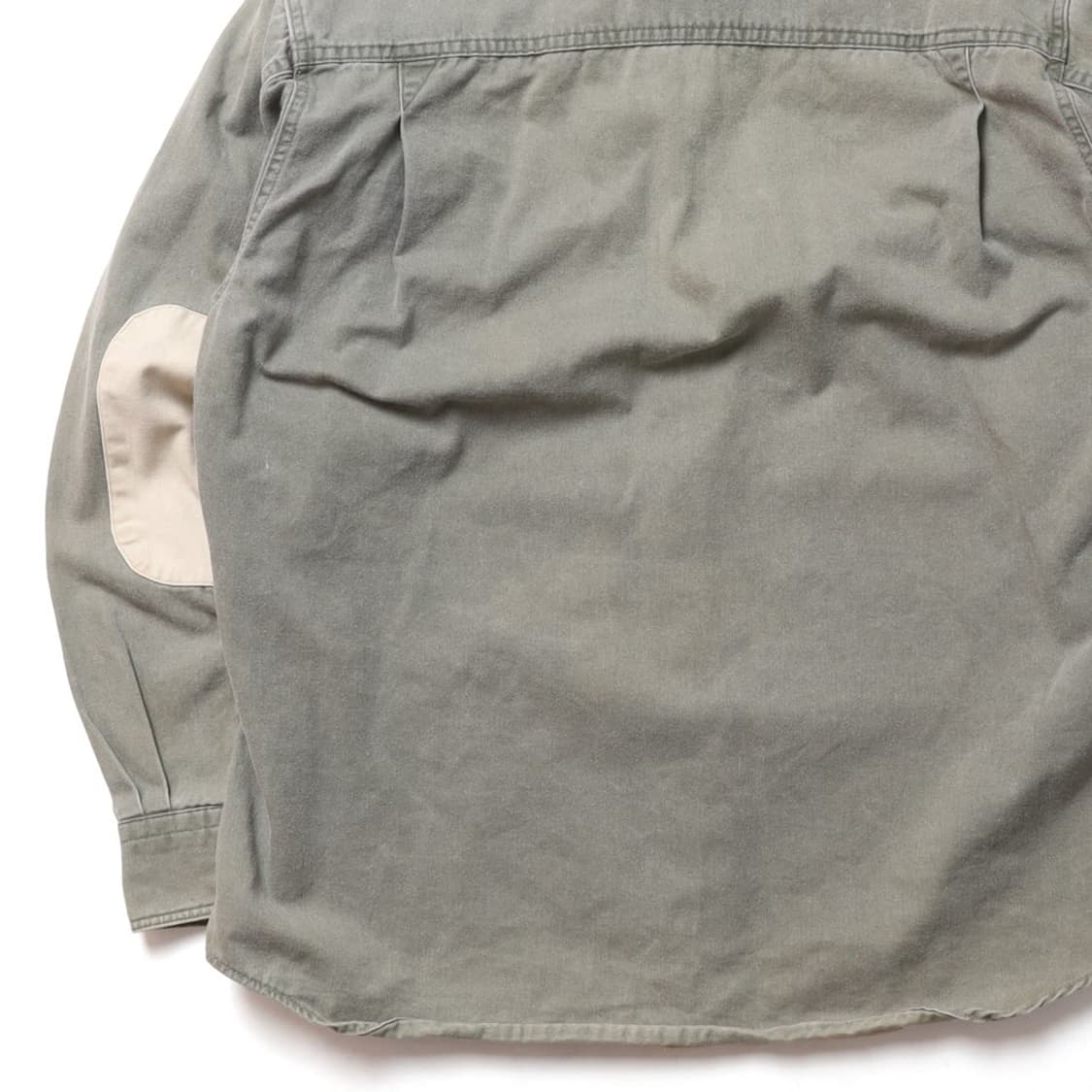 울리치 Woolrich Work Shirt  상품이미지6