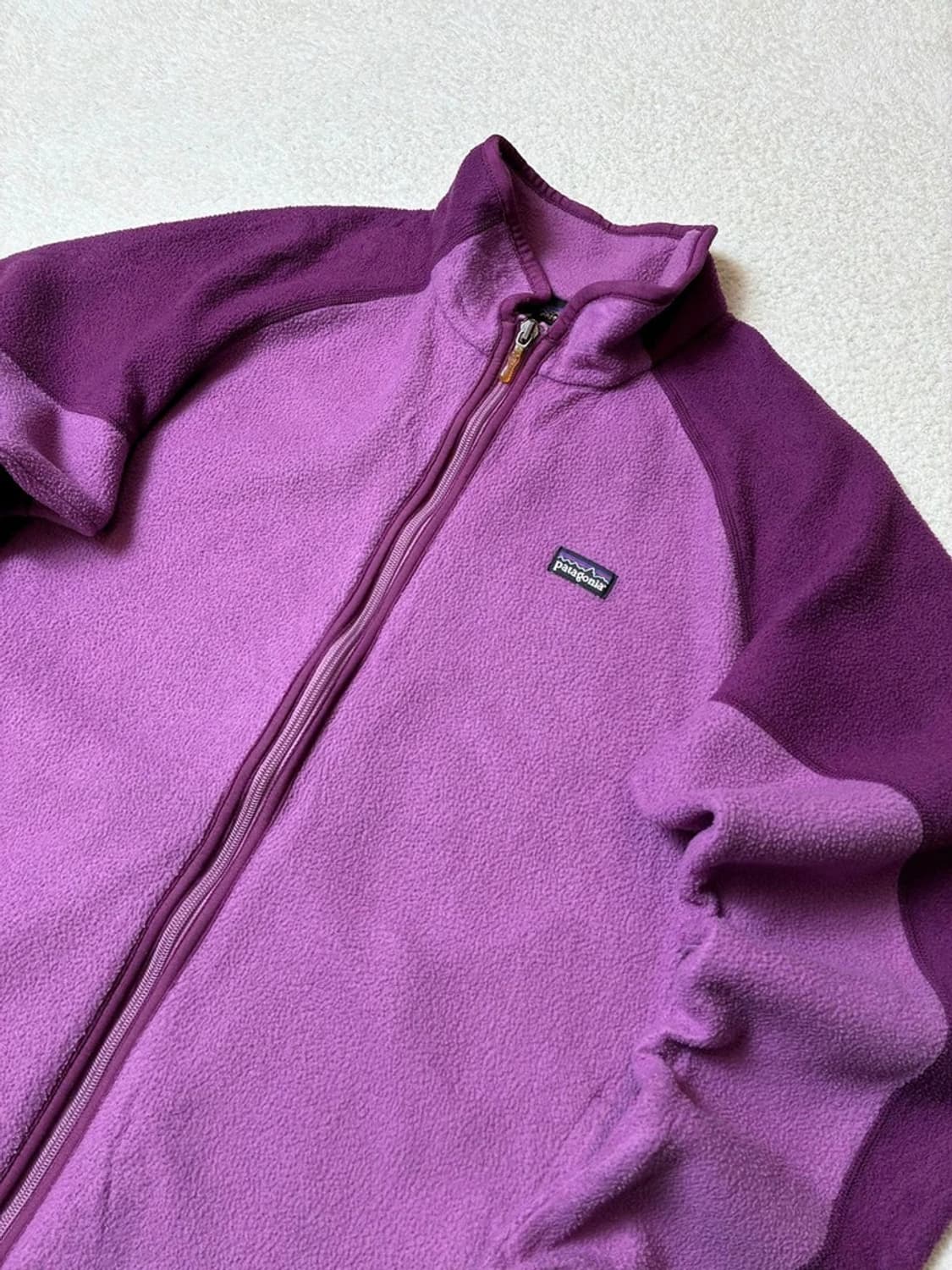 파타고니아 90's USA 엘캡 신칠라 플리스 자켓 PN6445 상품이미지2