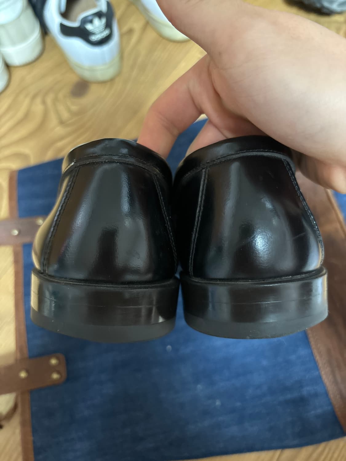 하루타 로퍼 275 상품이미지2
