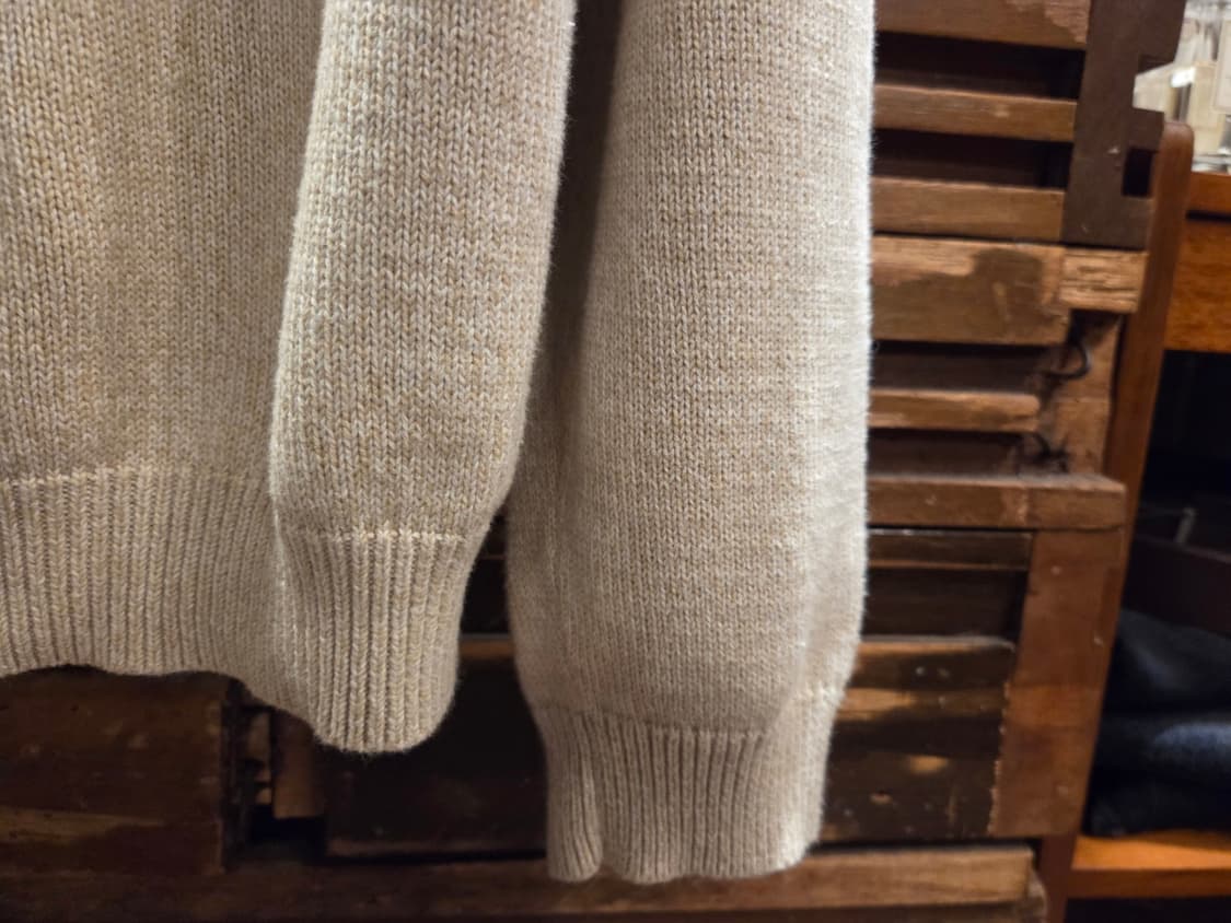 브룩스 브라더스 니트 스웻 상품이미지9