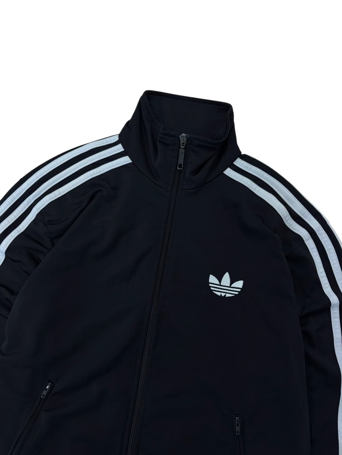 아디다스 파이어버드 져지 블랙 (S)  상품이미지2